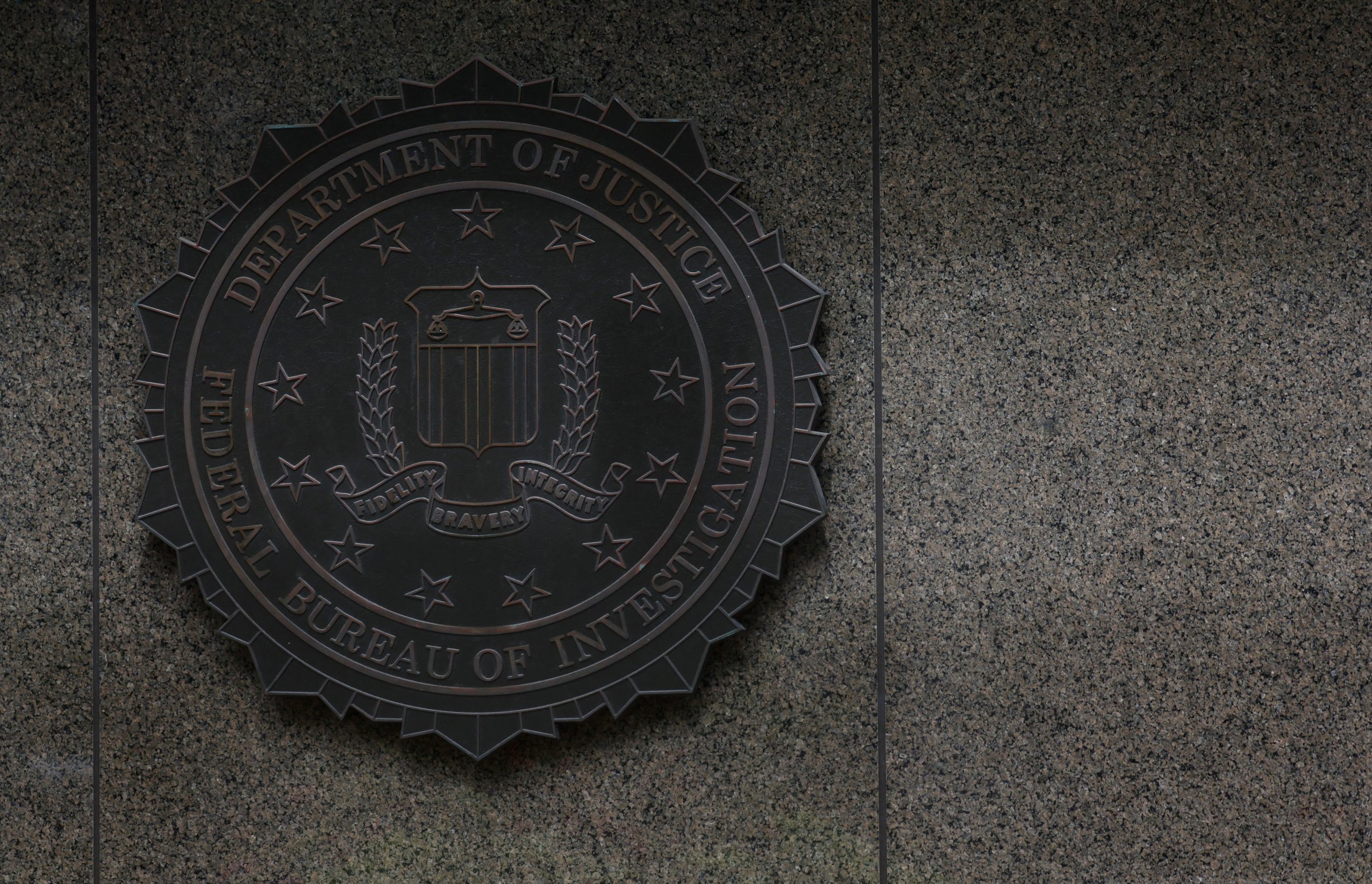 FBI warns New Jersey synagogues of ‘credible threat’