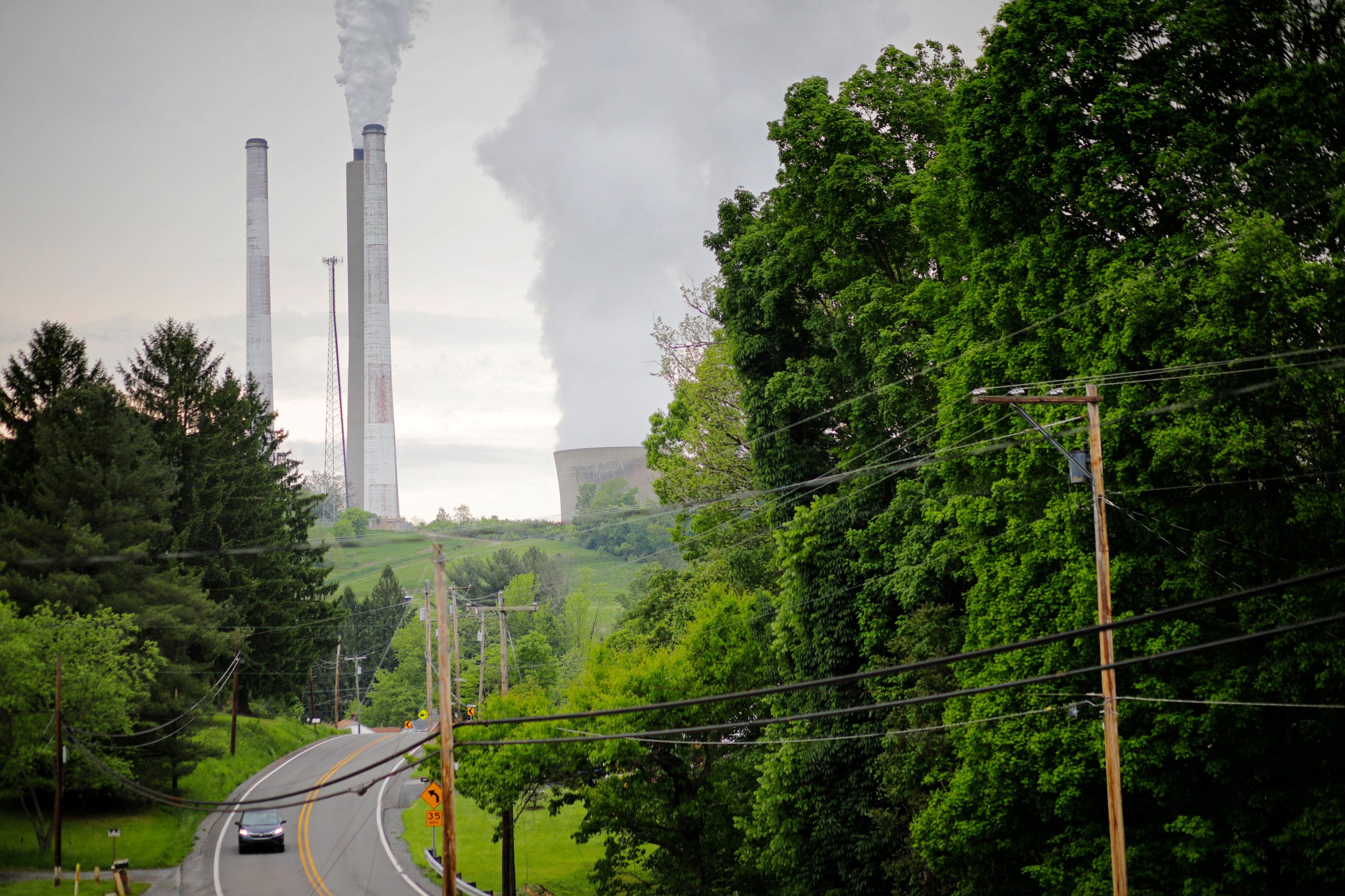 Analysis: Biden’s flippant coal remarks forced Manchin’s hand