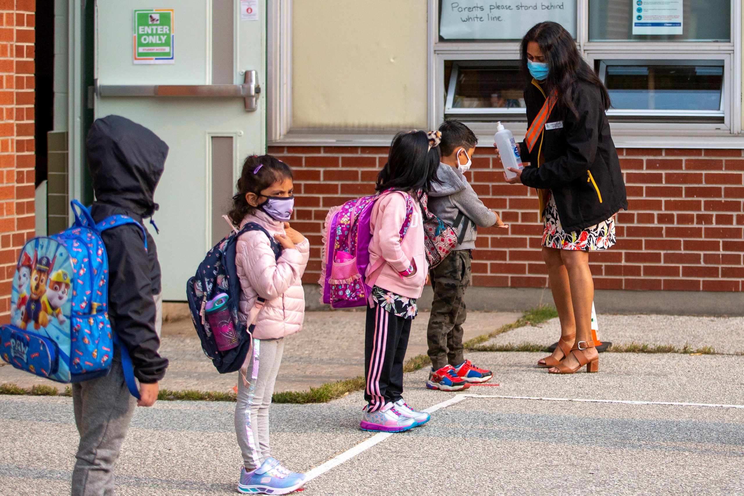 Parental-rights candidates won school board races nationwide