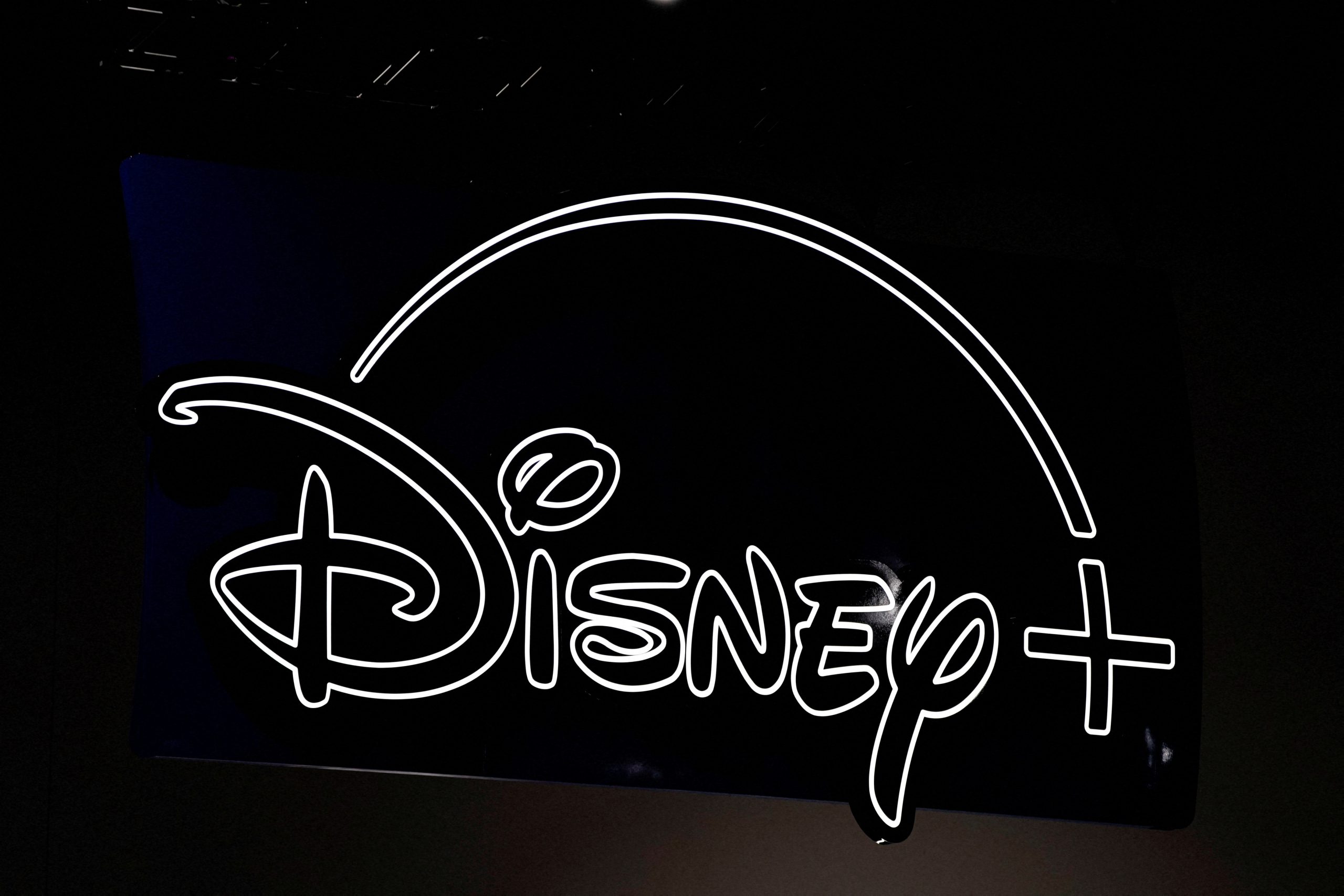 Disney’s steep streaming costs push shares to 2.5-year low