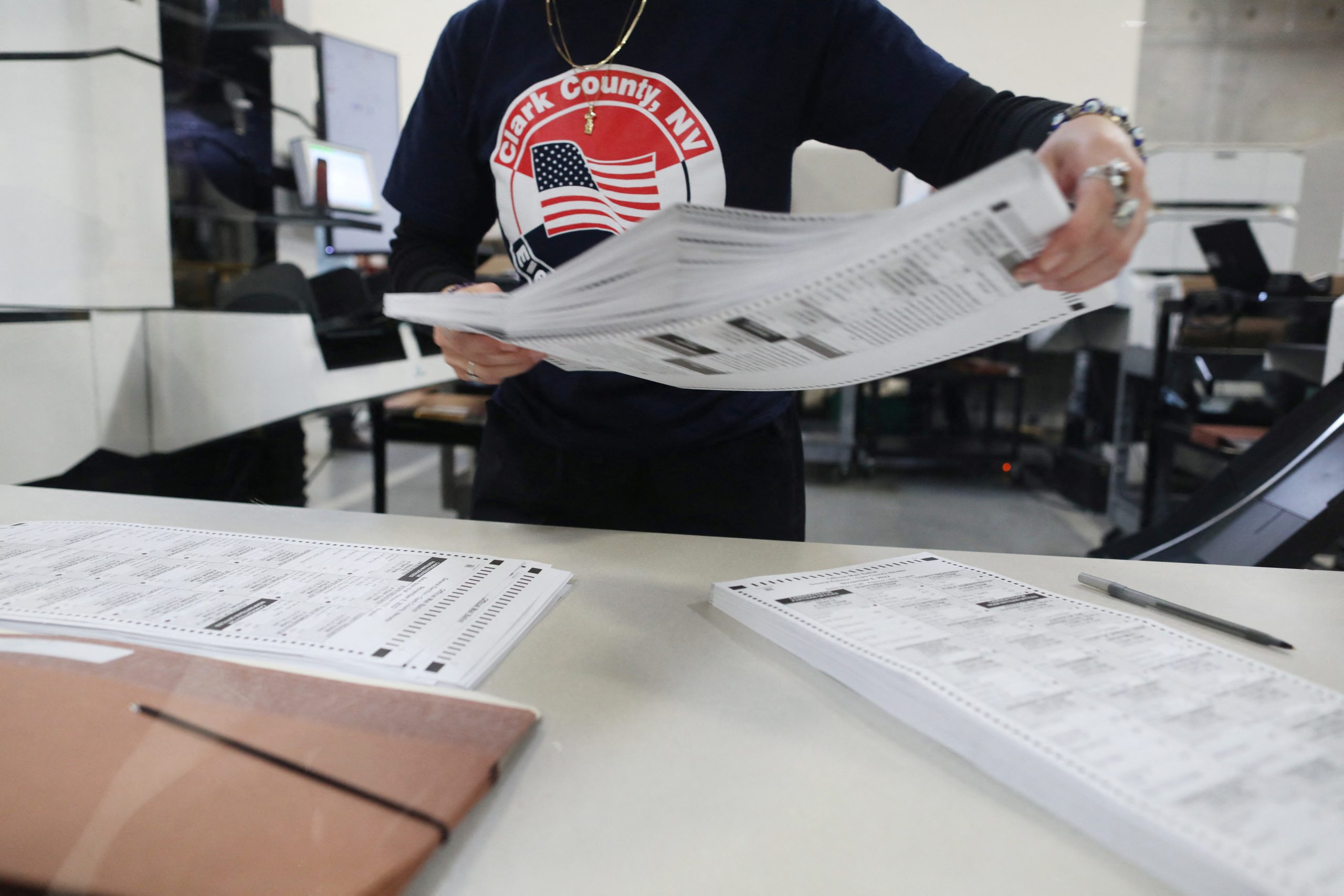 Analysis: Midterms were case study in overstatement