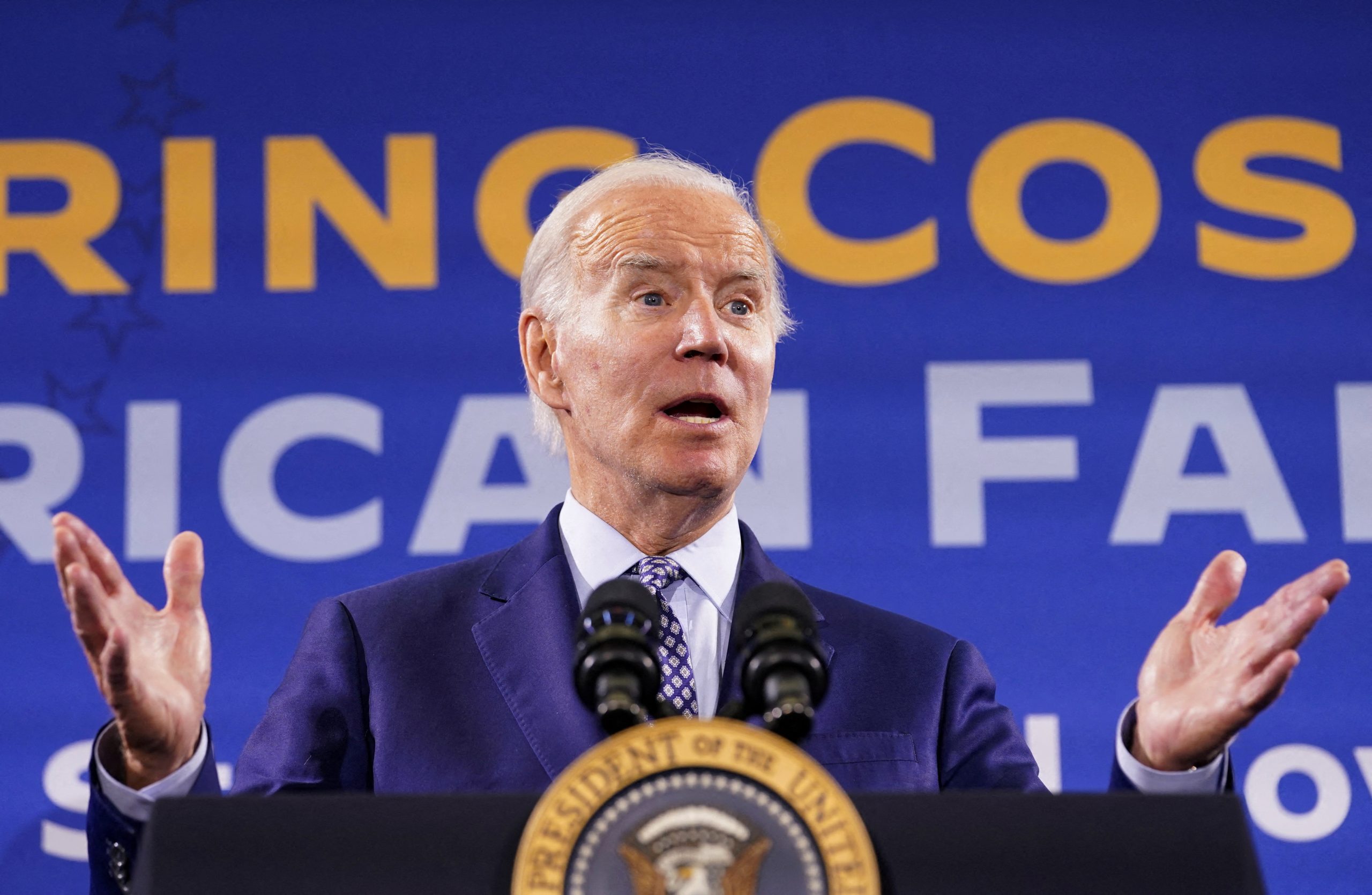 Biden administration to seek Supreme Court intervention on loan cancellation