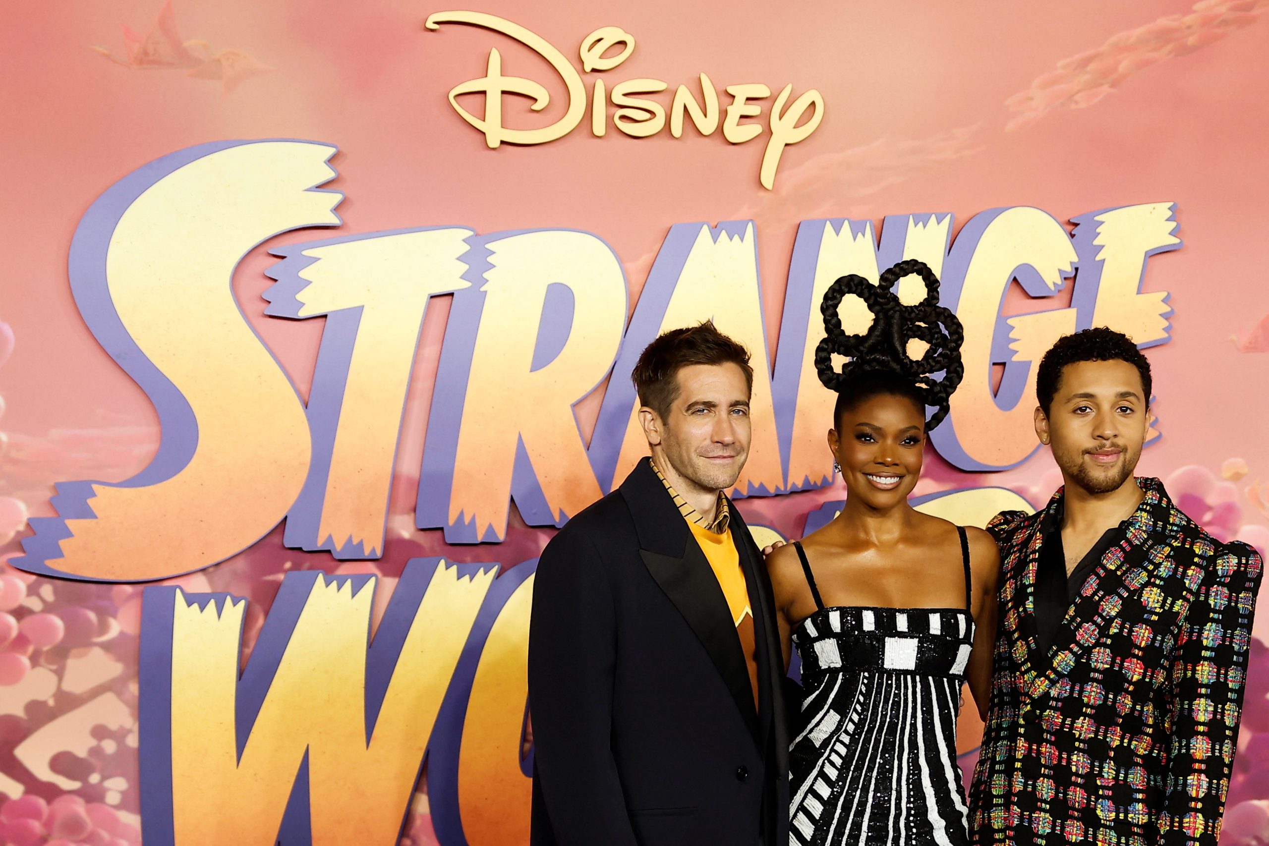 ‘Strange World’ flops as Disney’s woke LGBTQ agenda continues to decimate its bottom line