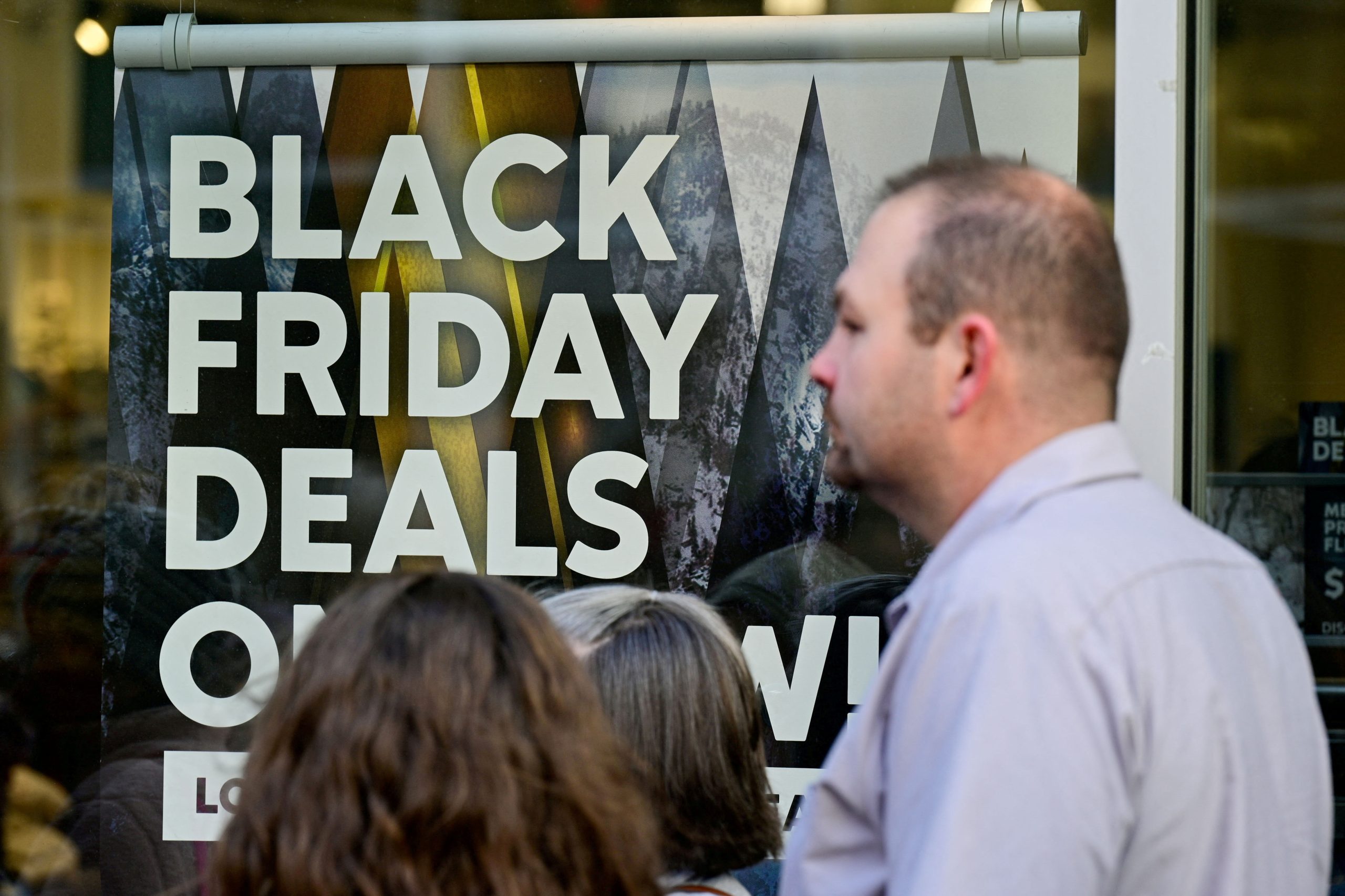 Bang for your buck: Gun sales saw third-best day ever on Black Friday