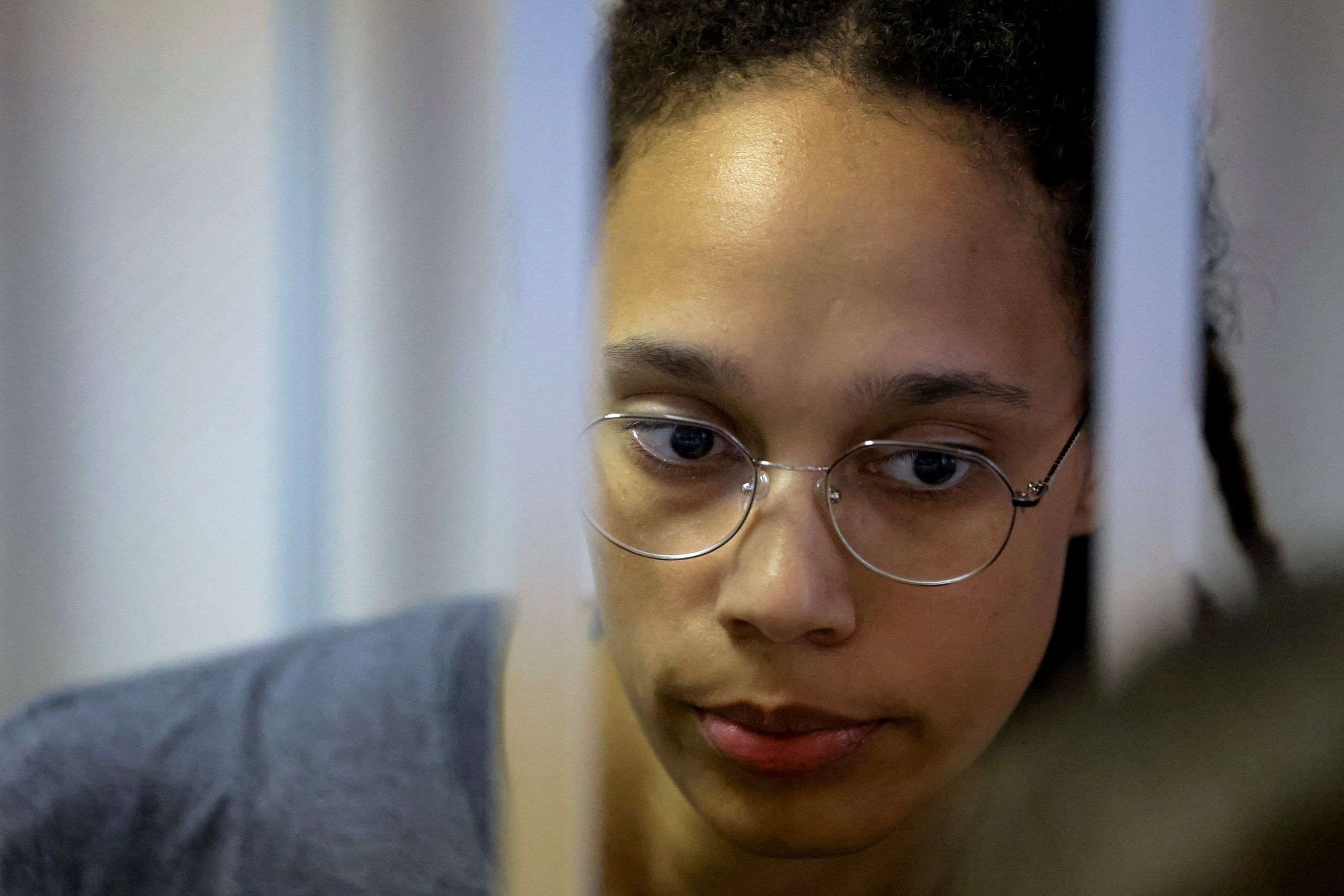 Russian official ‘hopes’ for positive outcome in Brittney Griner prisoner swap