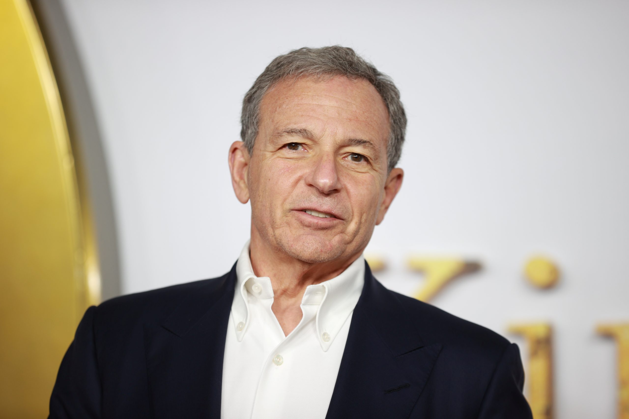 Struggling Disney brings back Bob Iger as CEO in bid to boost growth