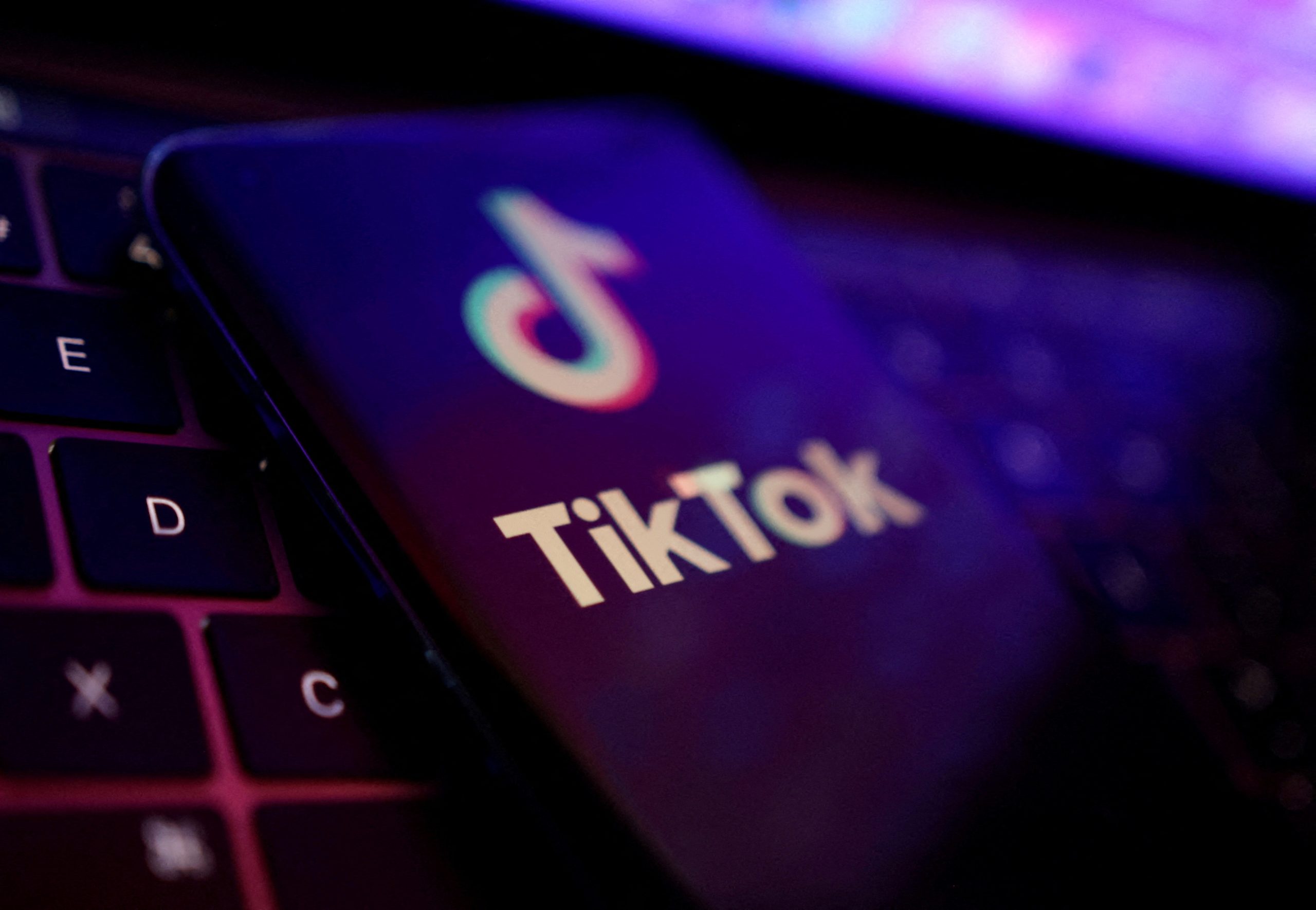 S. Dakota bans TikTok from government devices