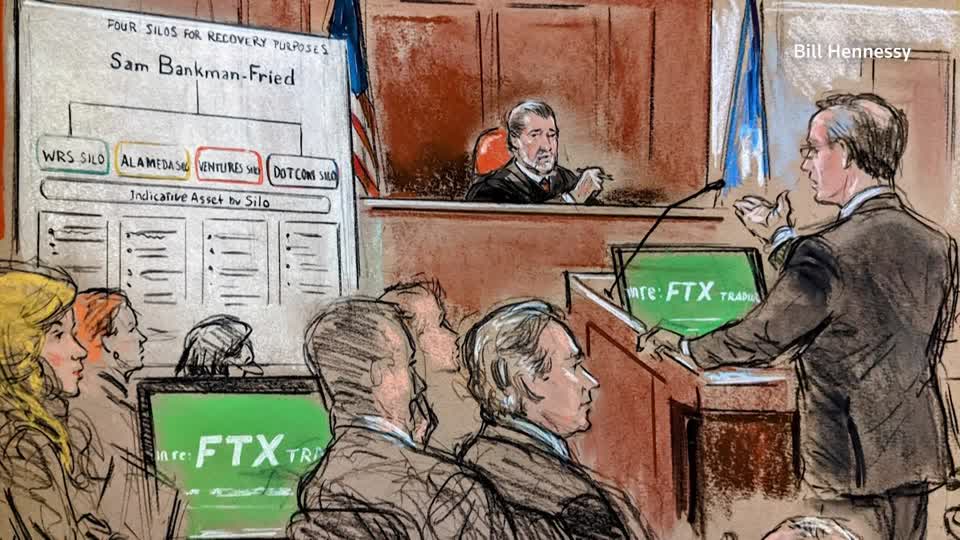 FTX was run as ‘personal fiefdom,’ faces hacks, missing assets, attorneys say