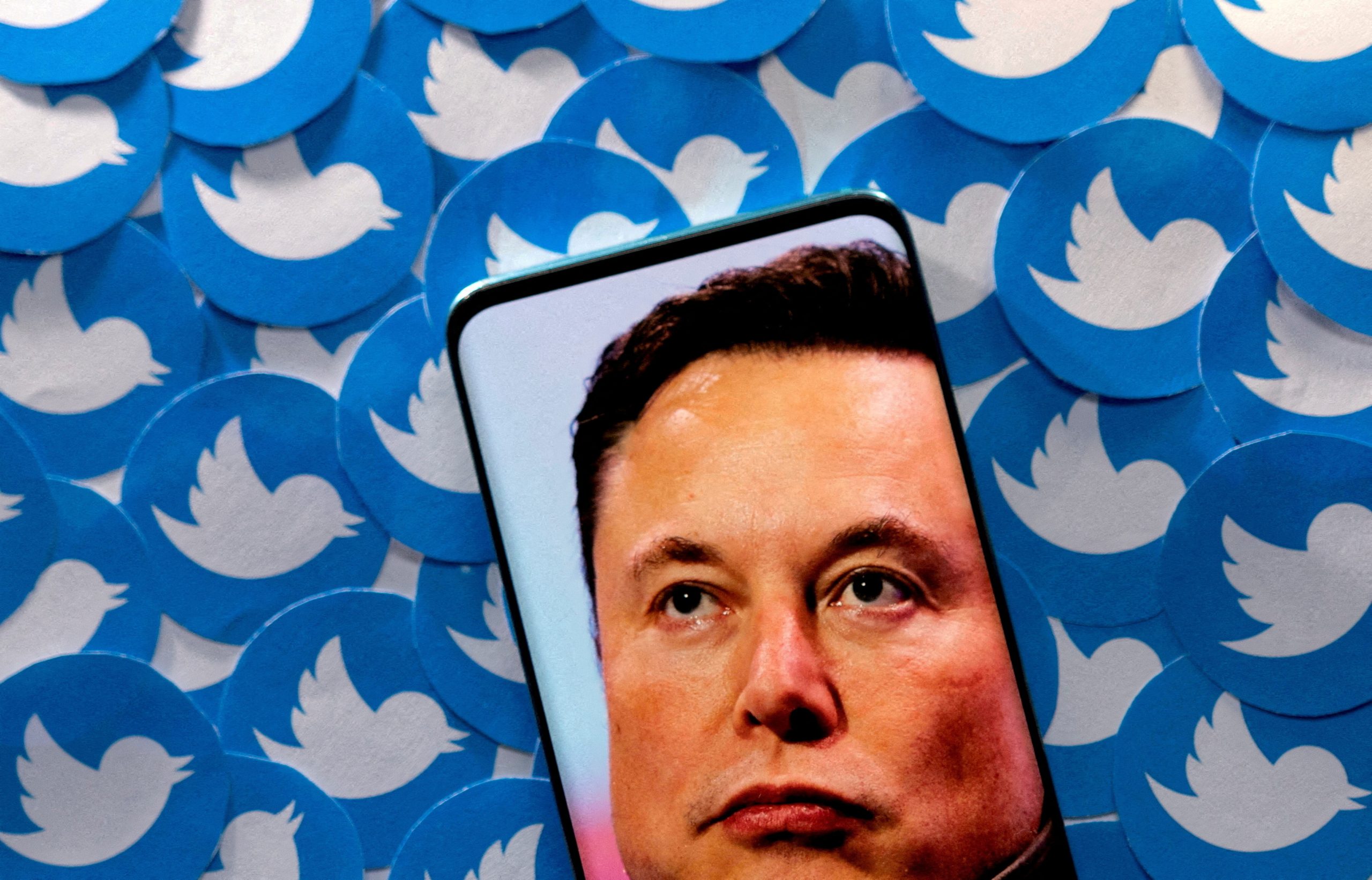 Musk says releasing Twitter’s internal discussions on Hunter’s laptop is the right thing to do, will restore trust