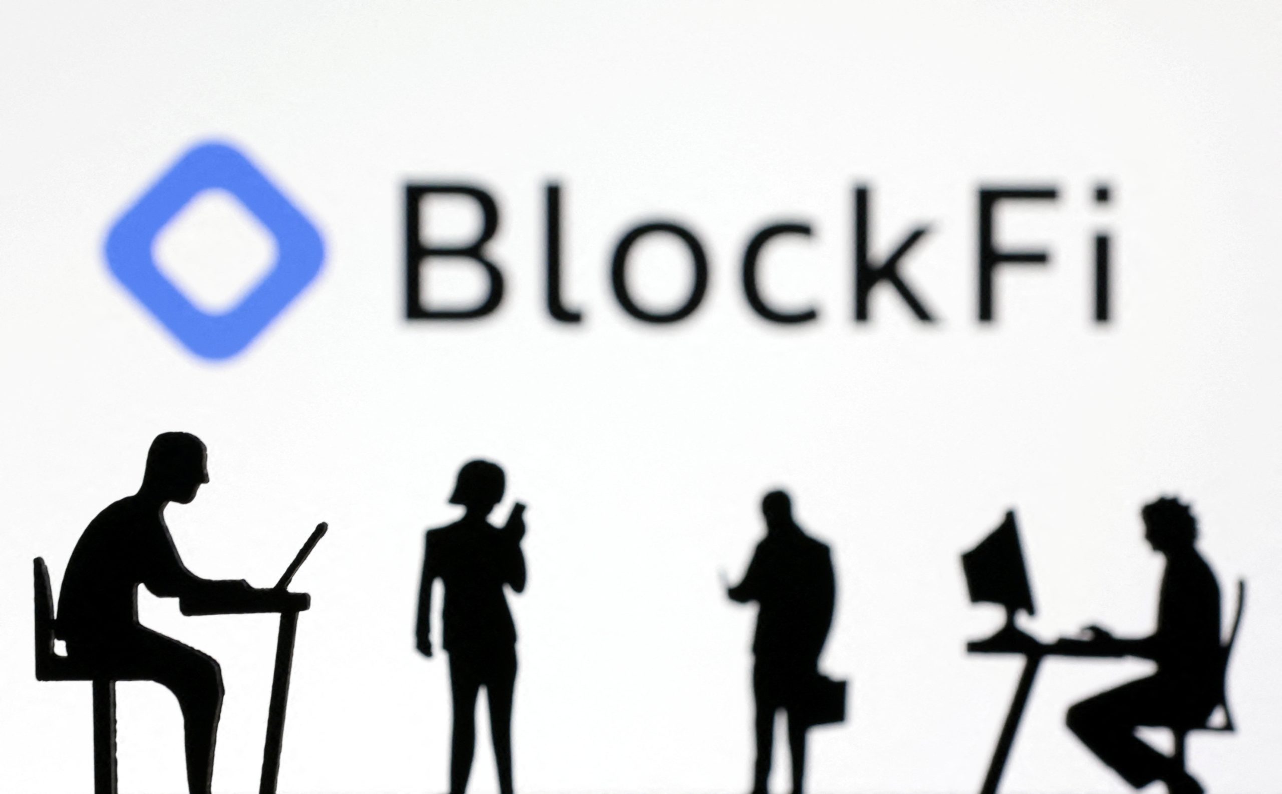 BlockFi, other crypto lenders file for bankruptcy in wake of FTX collapse