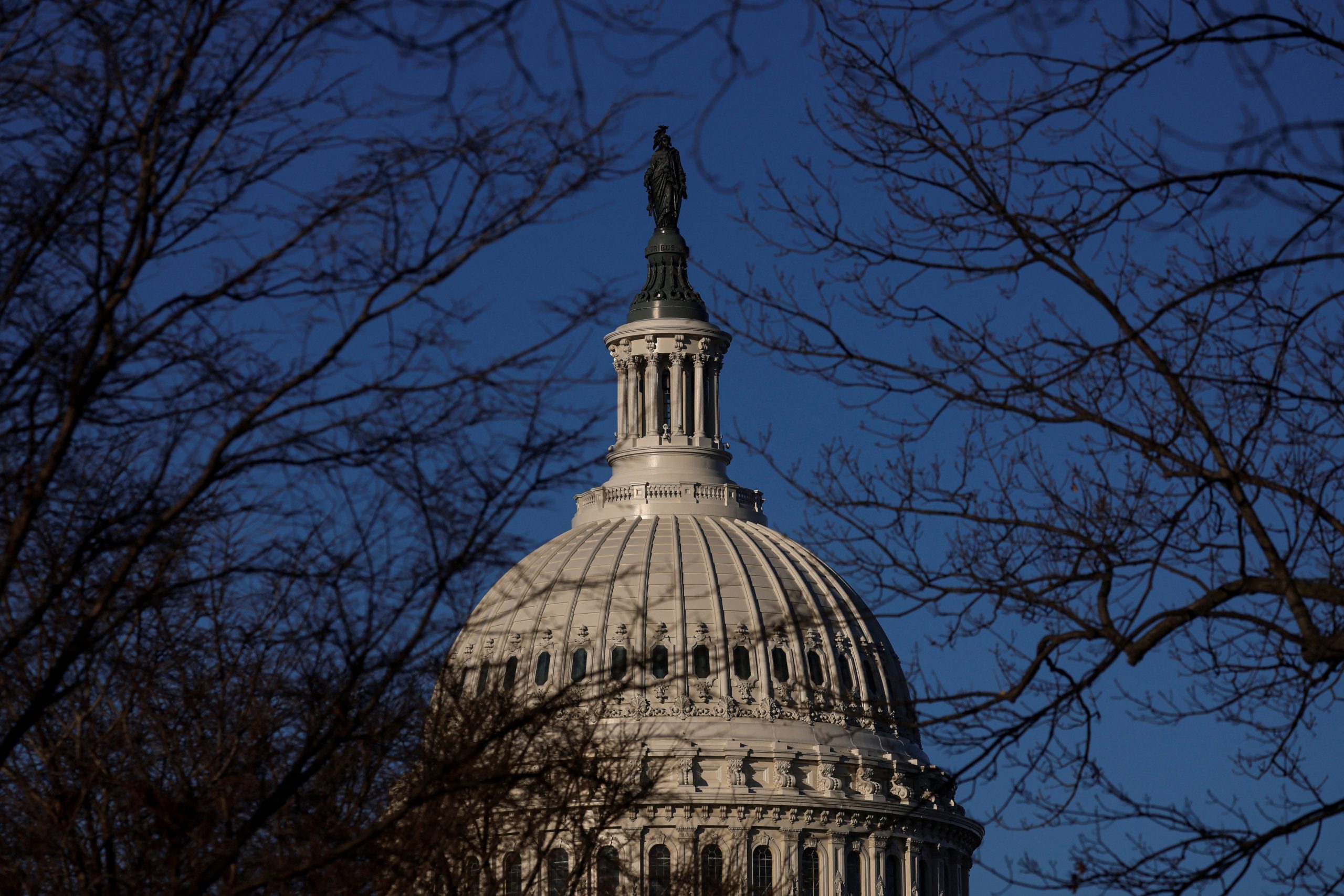 Congressional same-sex marriage bill ‘has a disdain’ for religious freedoms: Interview with Mat Staver