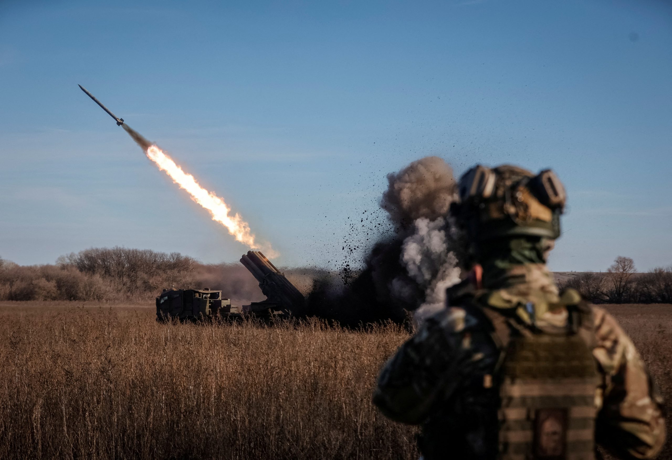 Ukraine update: Zelenskyy announces ‘powerful countermeasure’; Russia accuses US, NATO of direct involvement in war