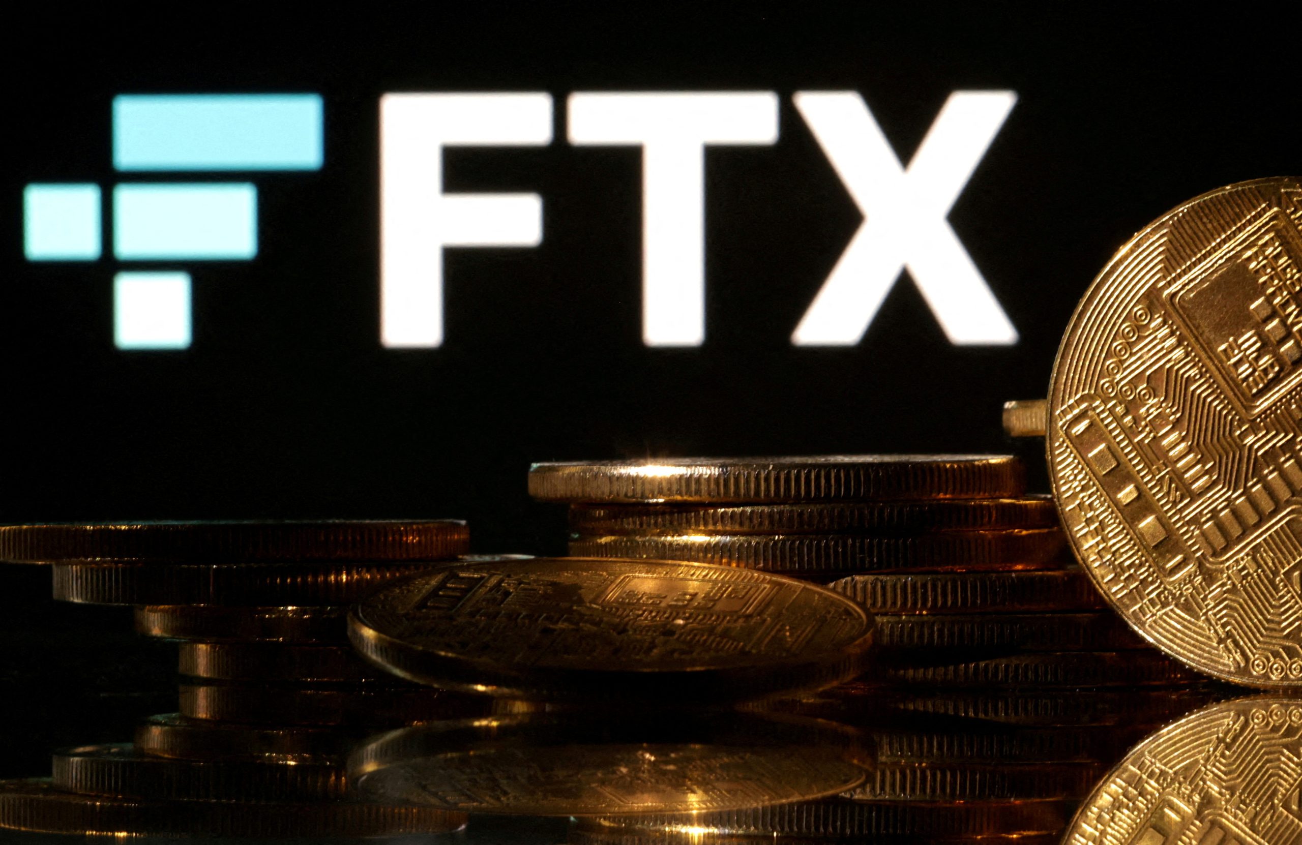 Congress members who took CEO’s donations now lead FTX hearings, push for crypto regulation