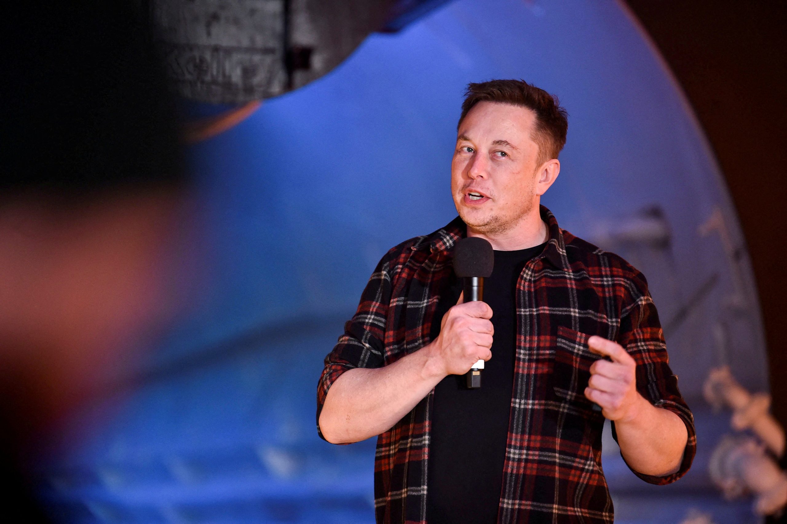 Musk expects Neuralink’s brain chip to begin human trials in 6 months