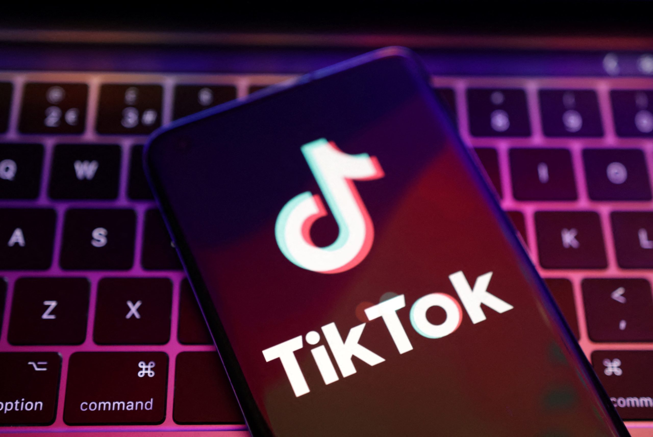 Maryland governor becomes third to ban use of TikTok on state devices