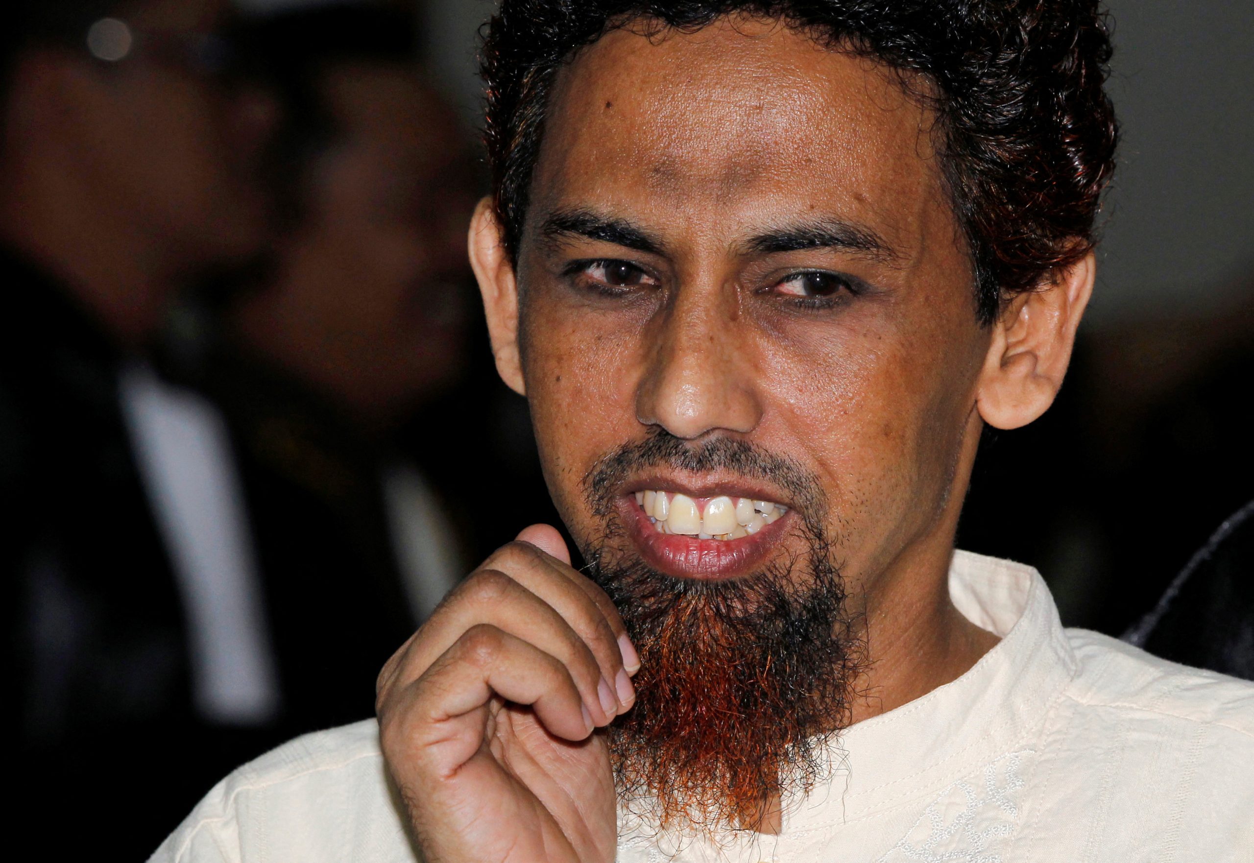 Out on parole: Indonesia releases Bali bomb maker Umar Patek