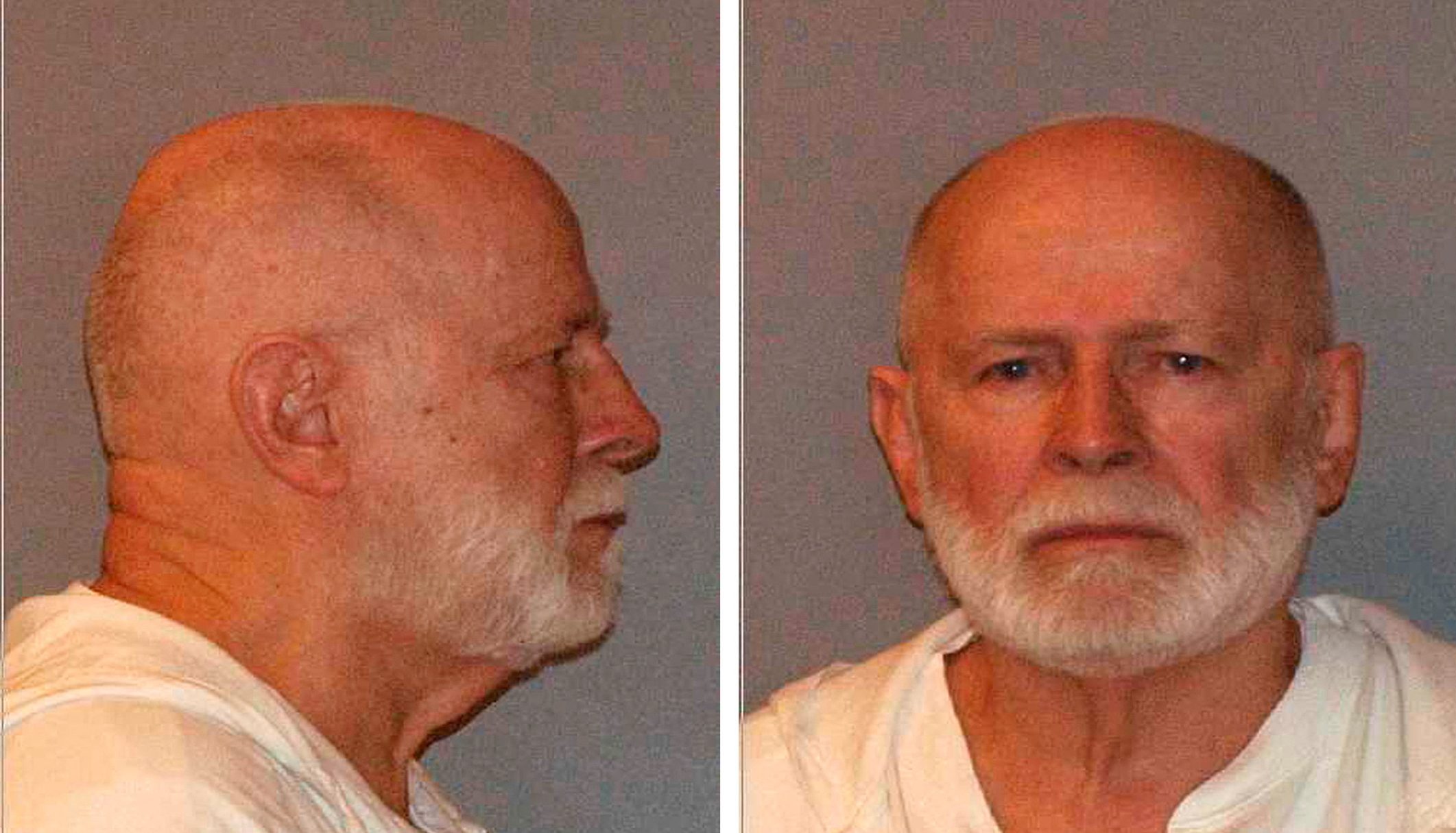 Incompetence helped stage Whitey Bulger’s prison murder report says