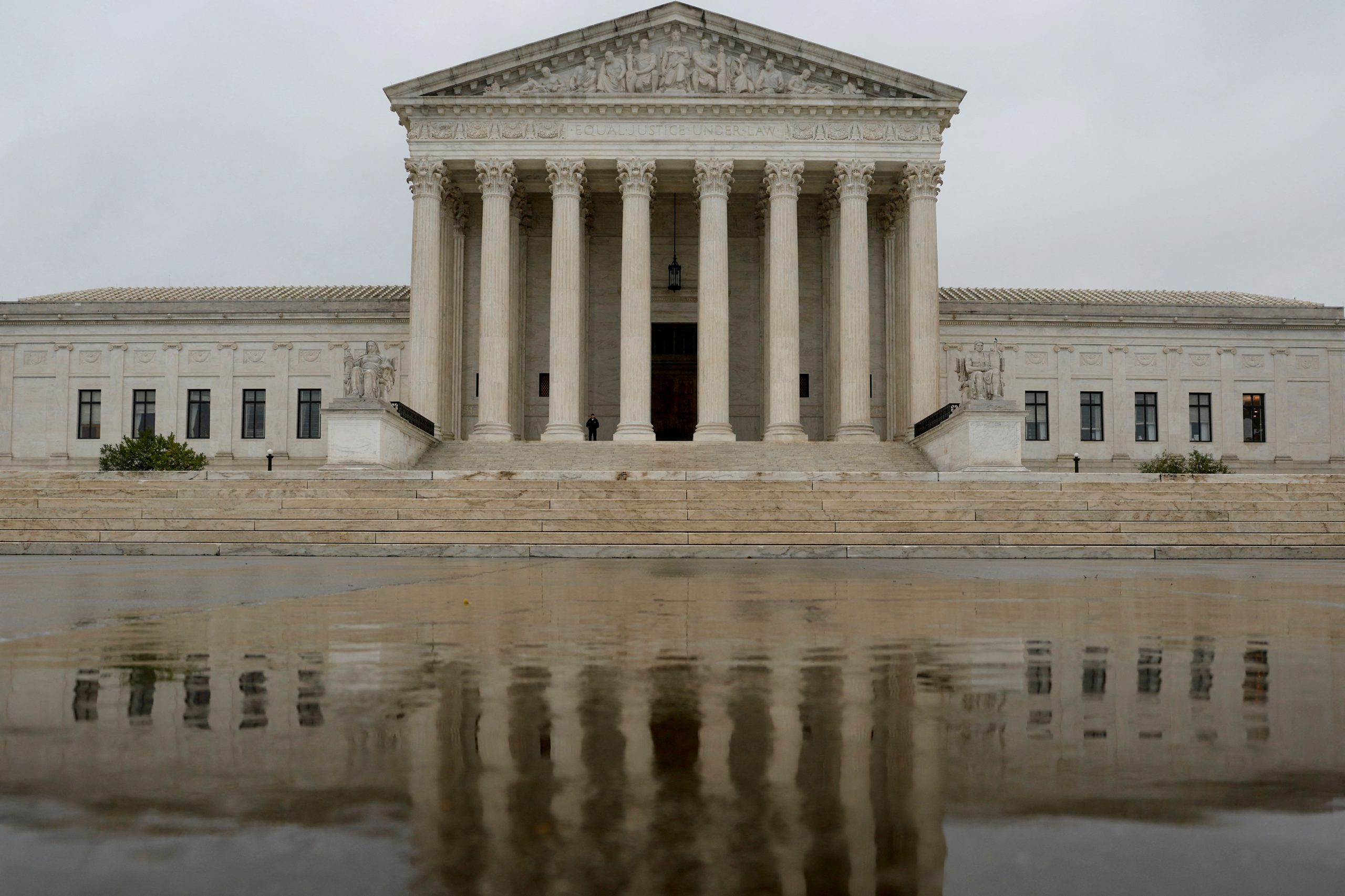 SCOTUS hears arguments in potentially profound redistricting case