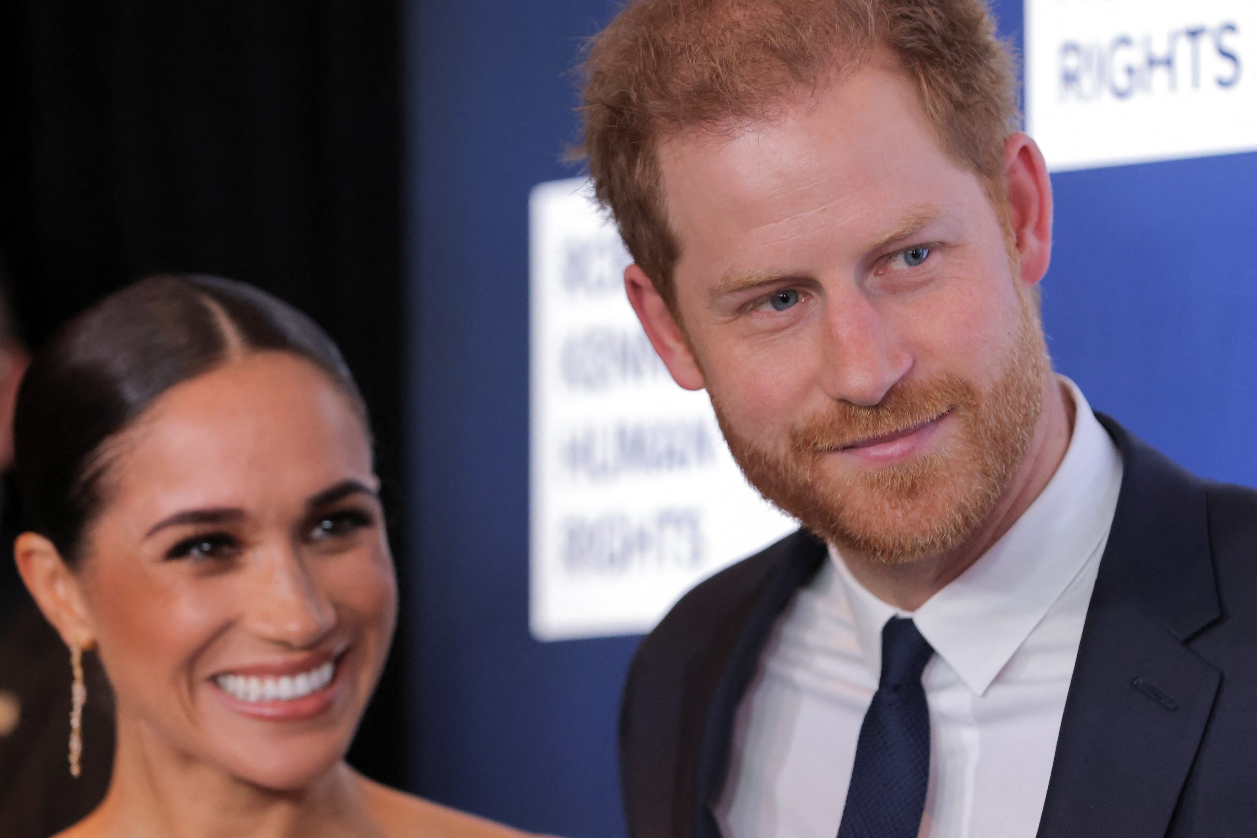 Harry and Meghan defend documentary after privacy criticism