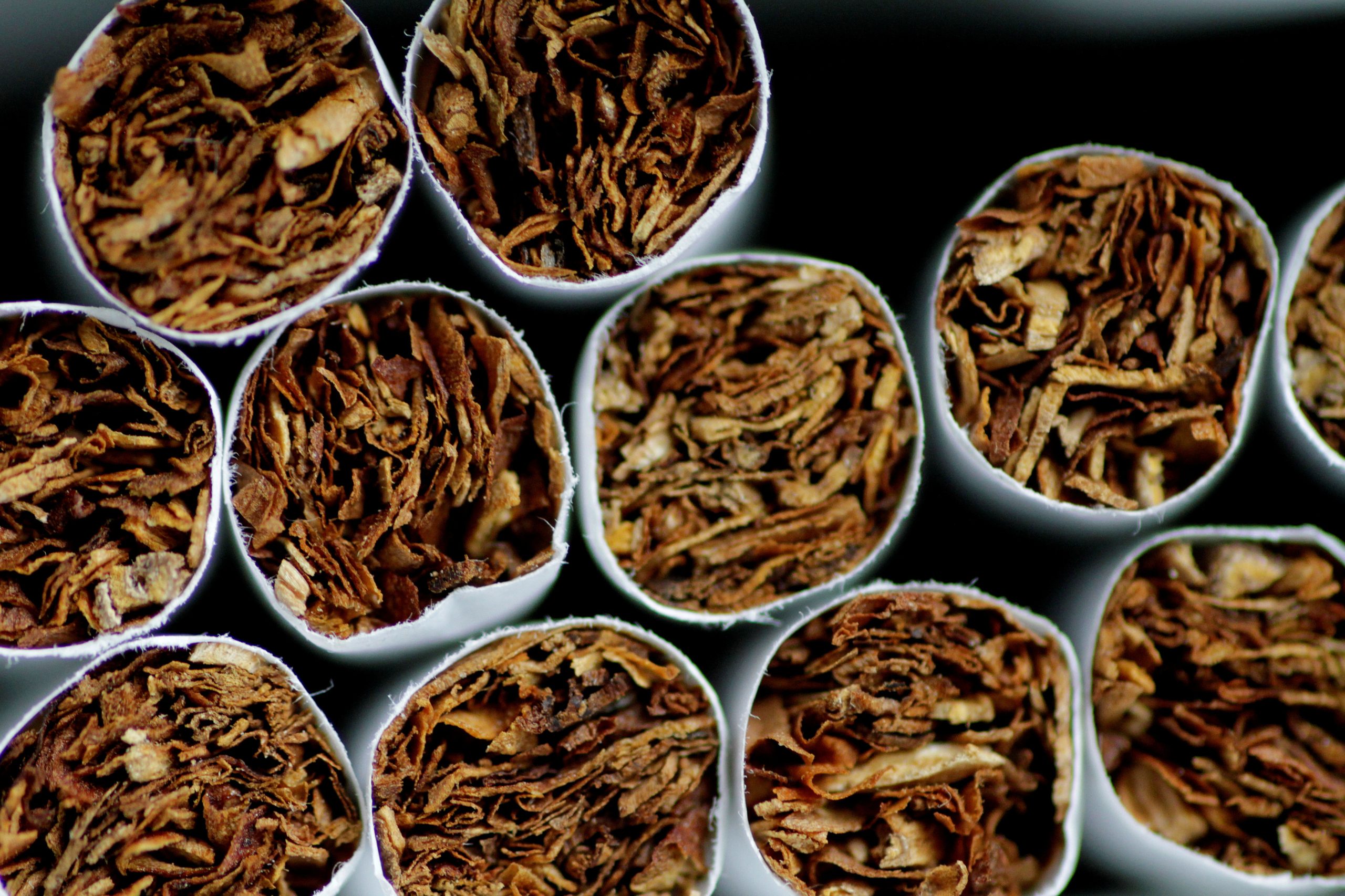 New Zealand bans future generations from buying tobacco