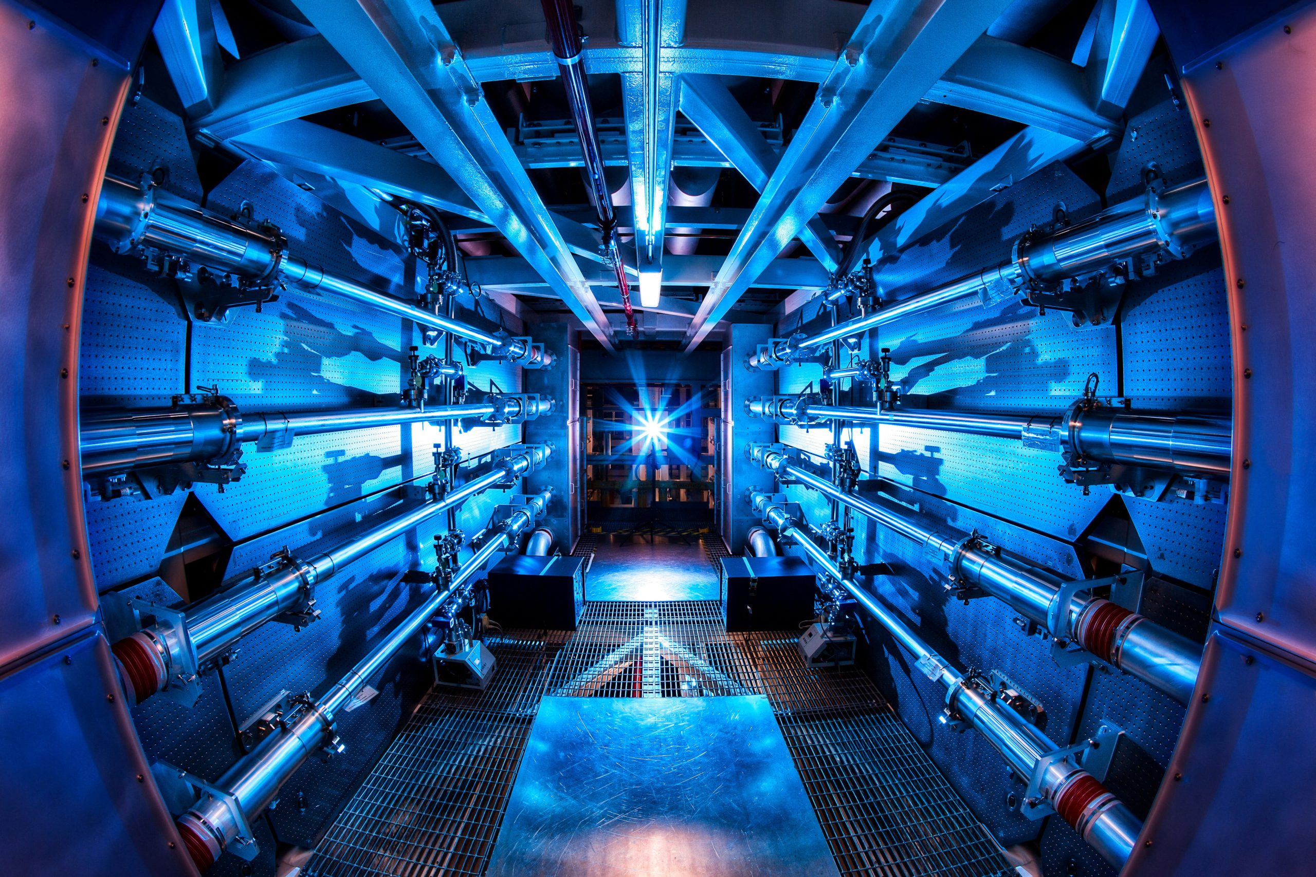 U.S. lab hits fusion milestone raising hopes for clean power