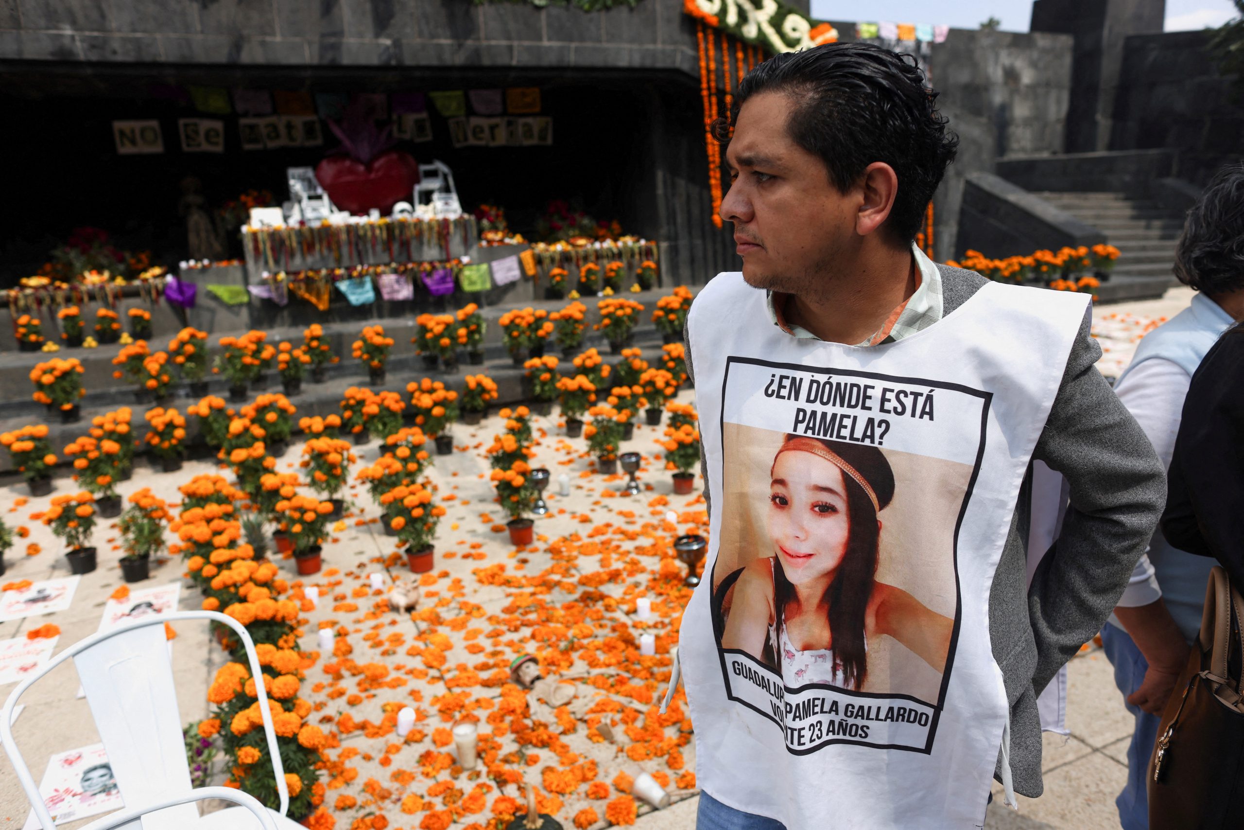 Mexico the deadliest country for journalists in 2022 – watchdog group