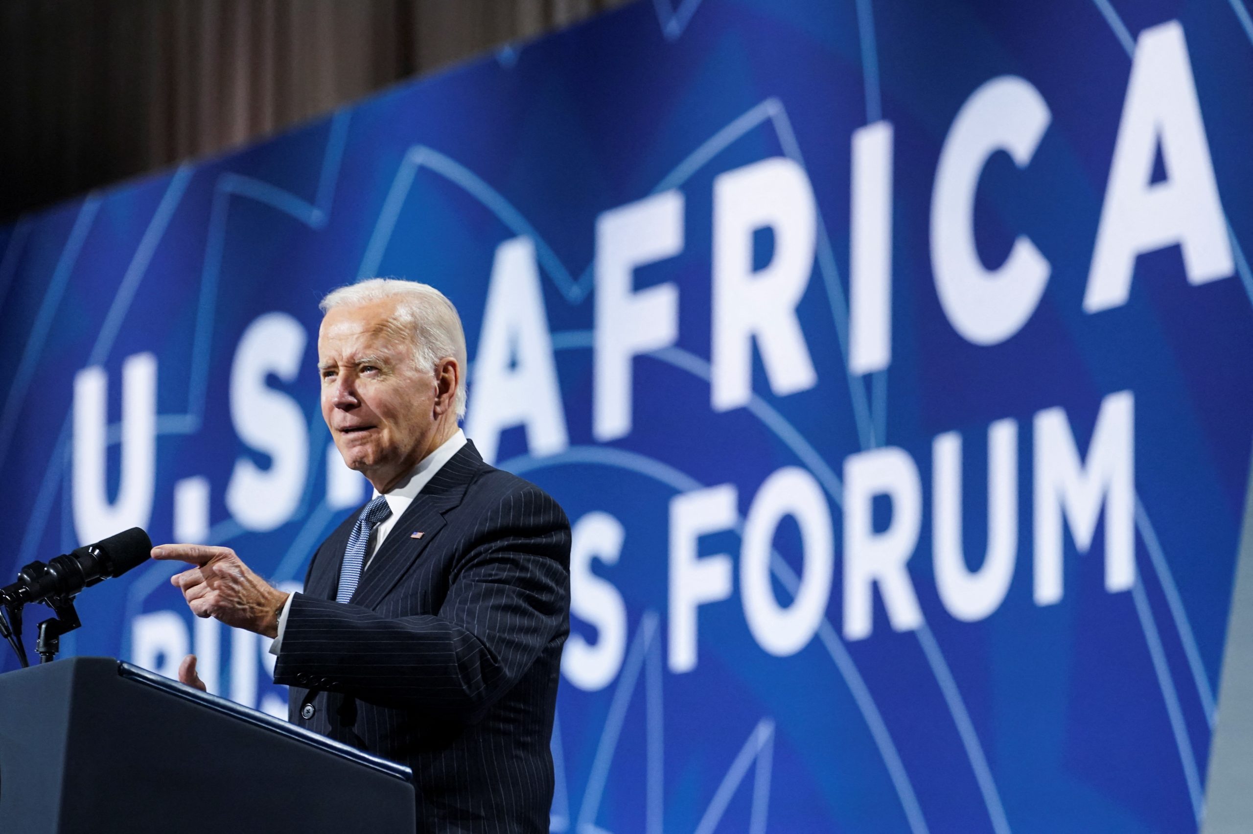 Biden says U.S. is ‘all in’ on Africa’s future, vows visit