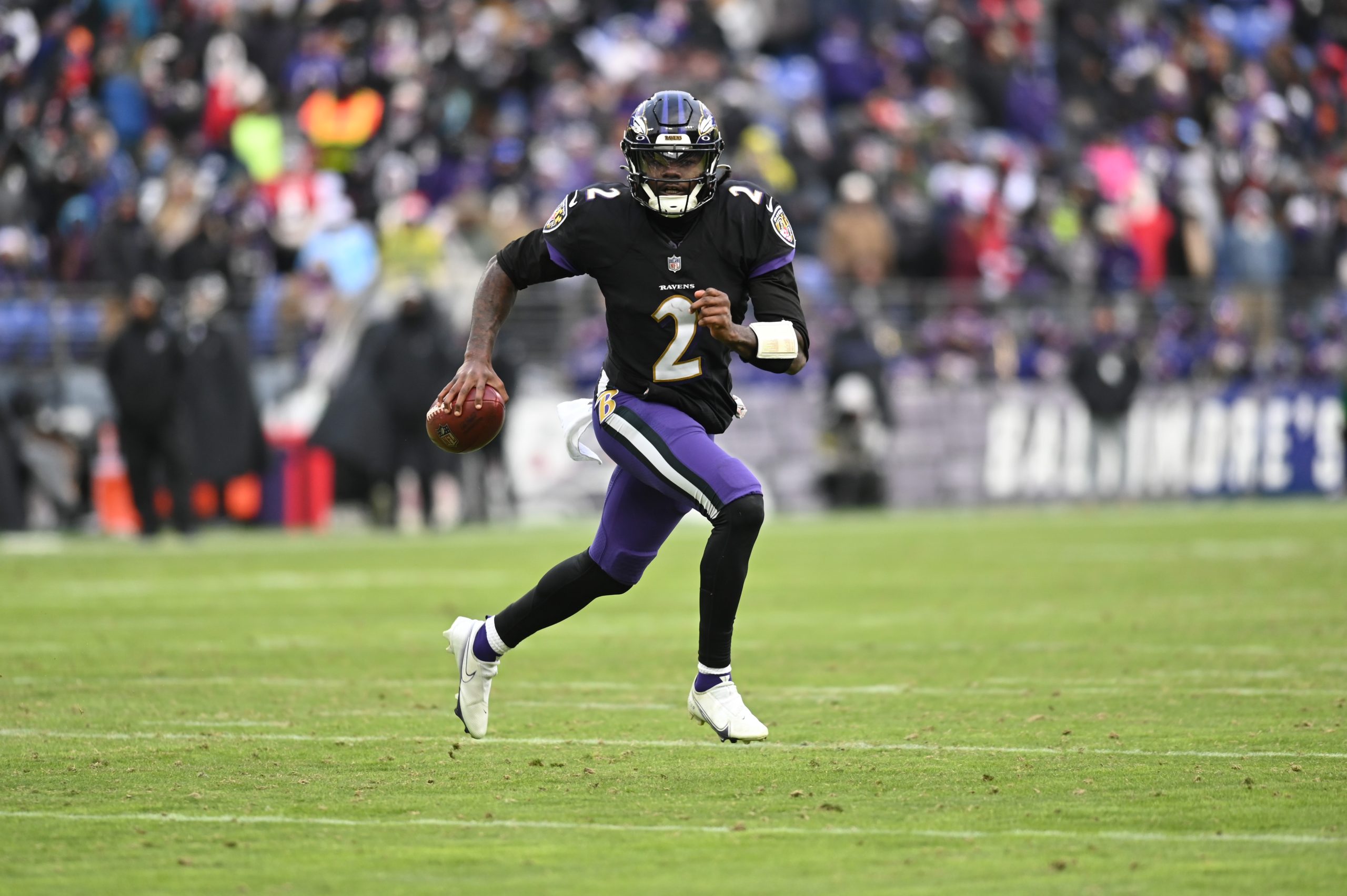 NFL Playoff Preview: Ravens enter playoffs without QB Lamar Jackson