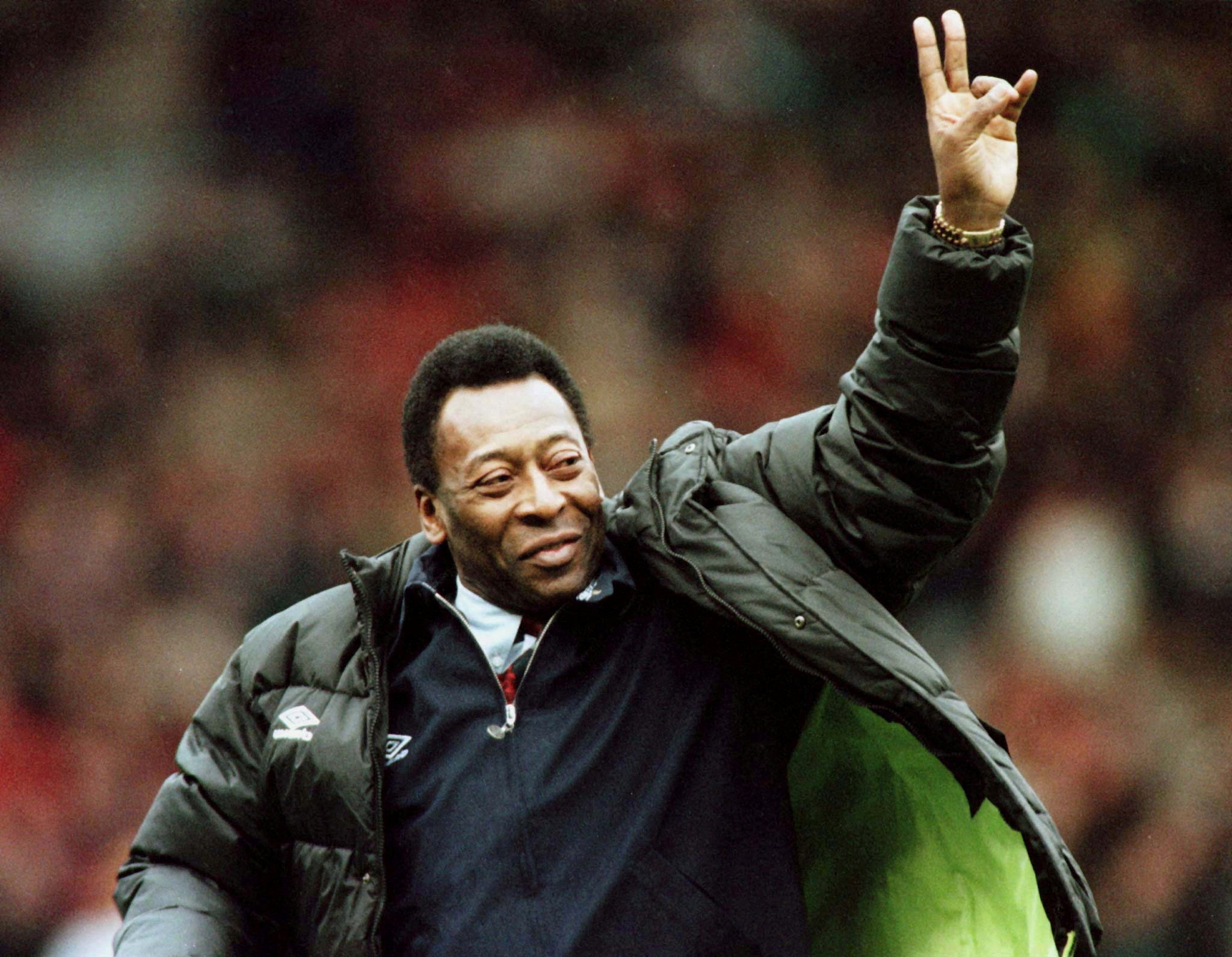 ‘We’ll never forget him’ – Brazil mourns loss of soccer legend Pele