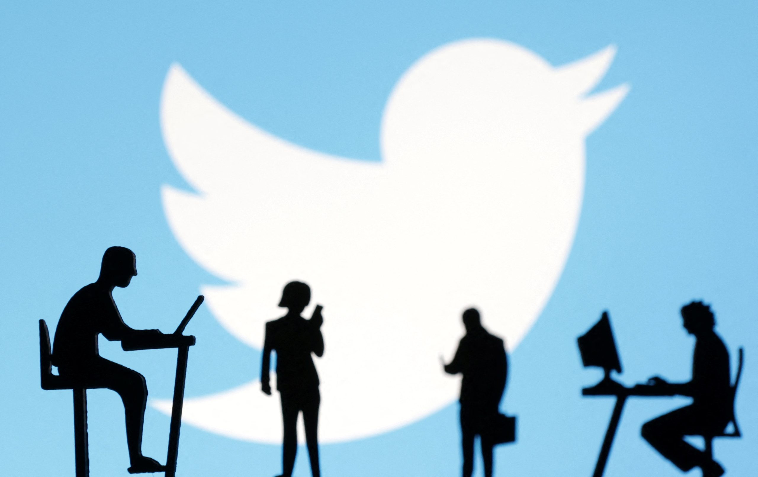 Latest Twitter Files: cavalcade of federal agencies requested censorship