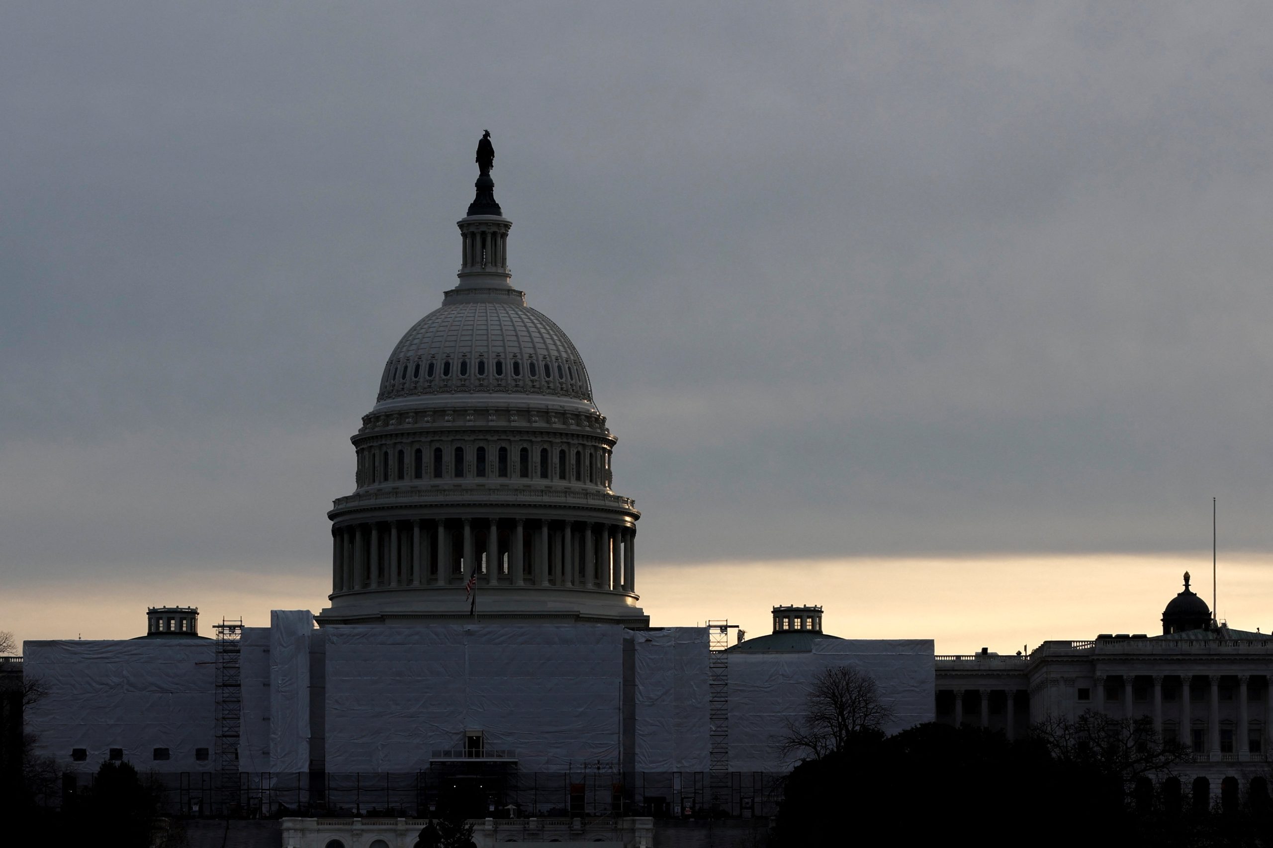 Rep. Byron Donalds nominated by hardline Republicans, McCarthy loses sixth speaker vote