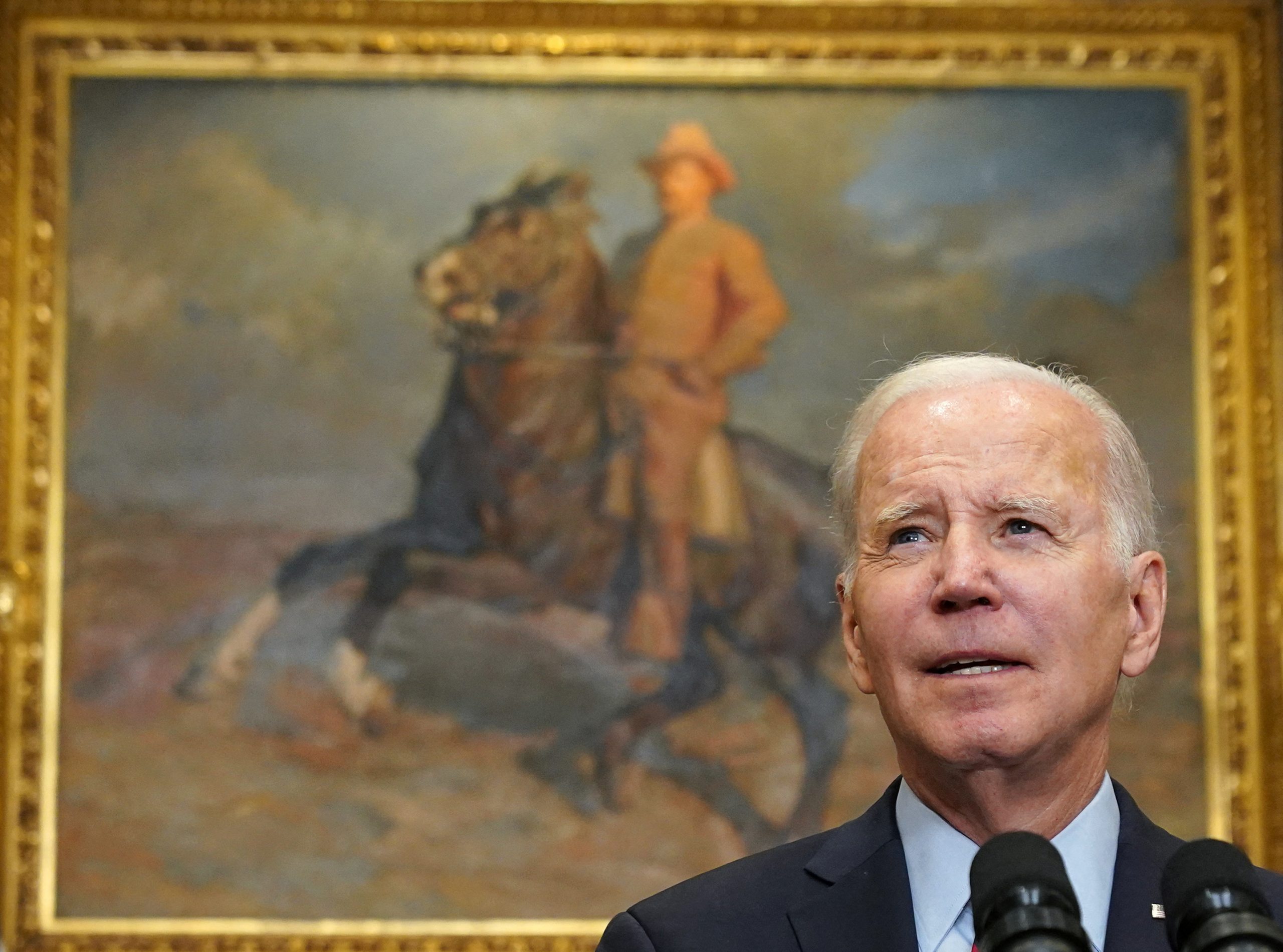 Biden’s immigration ‘parole program:’ Interview with John Zadrozny of America First Legal