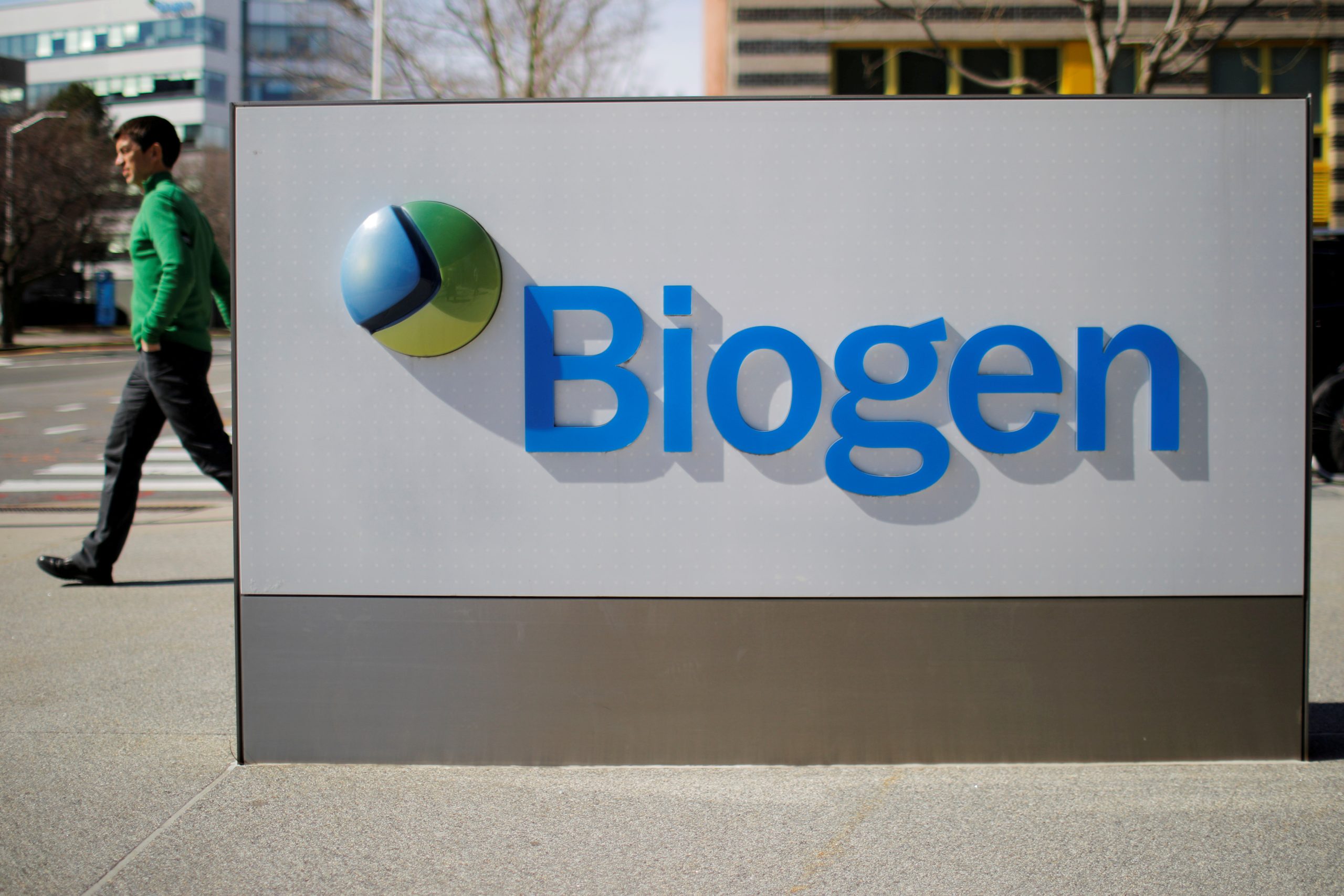 FDA fast-tracks approval of another Biogen Alzheimer’s drug, Leqembi