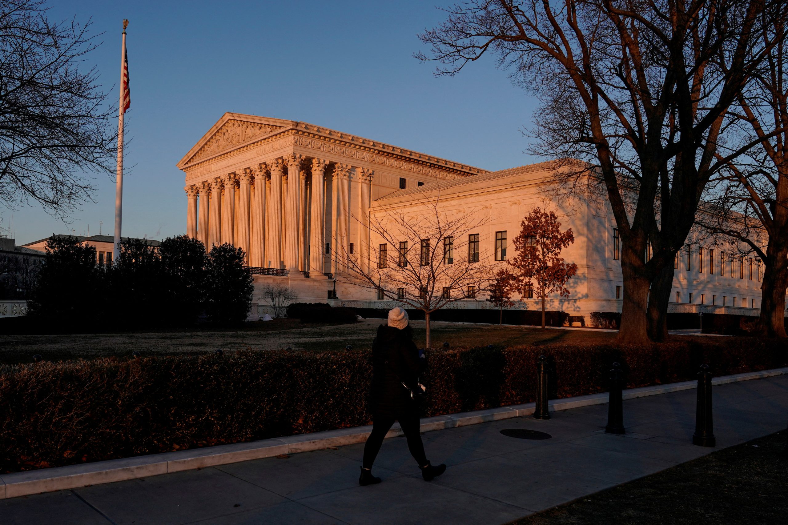 Supreme Court seeks Biden administration’s view on charter school’s skirt requirement