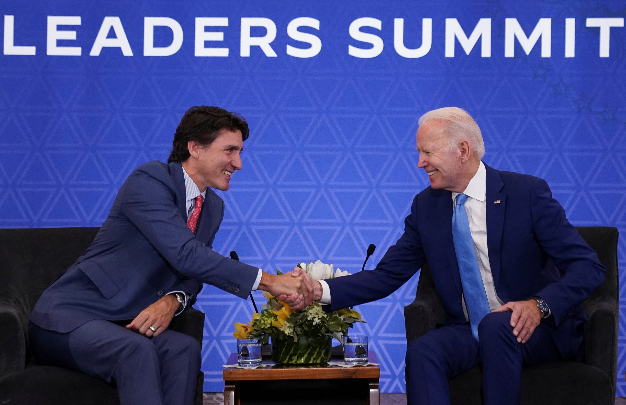 North American nations release trilateral statement of commitment