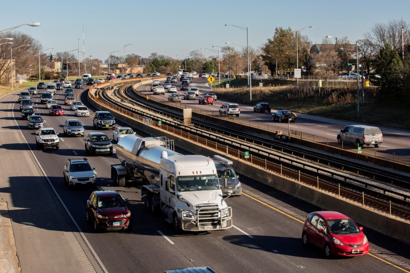 List of states moving toward pay-per-mile fees grows amid EV push