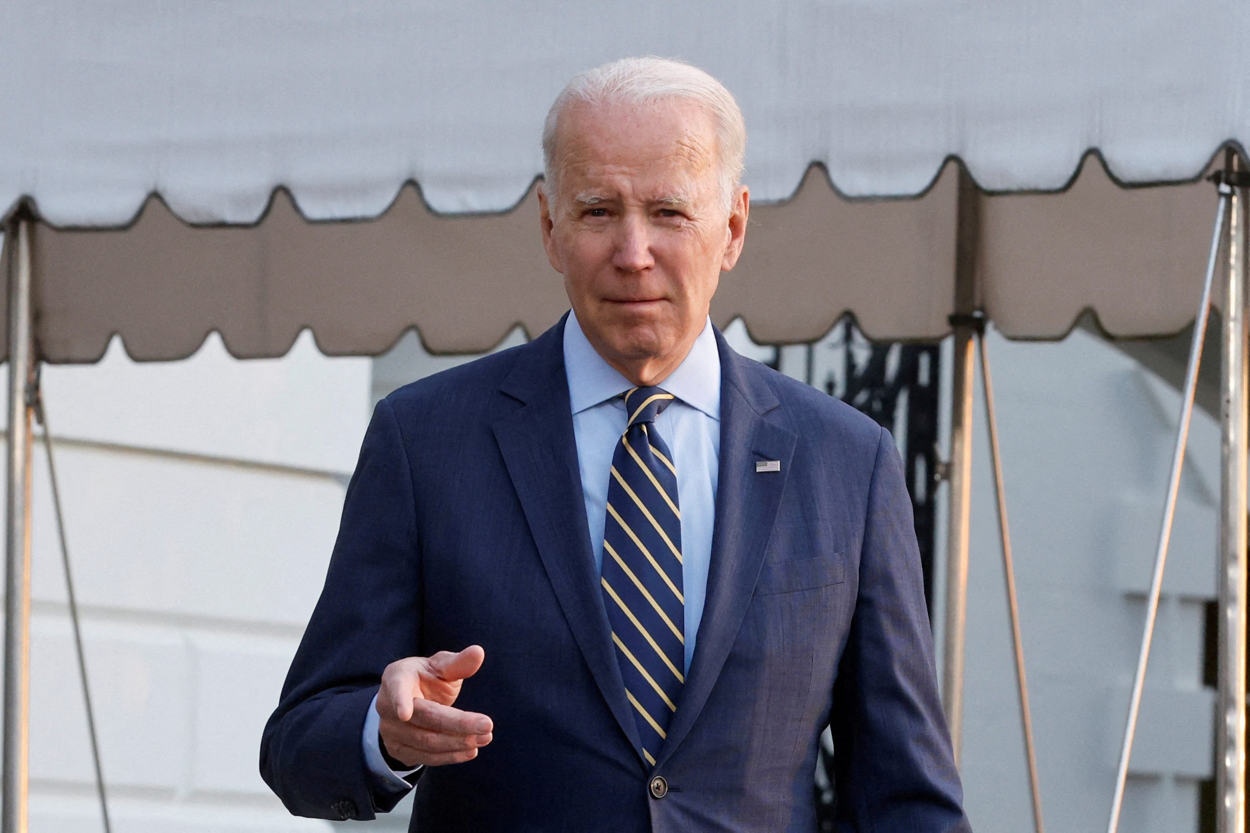 House Republicans launch probe into Biden documents