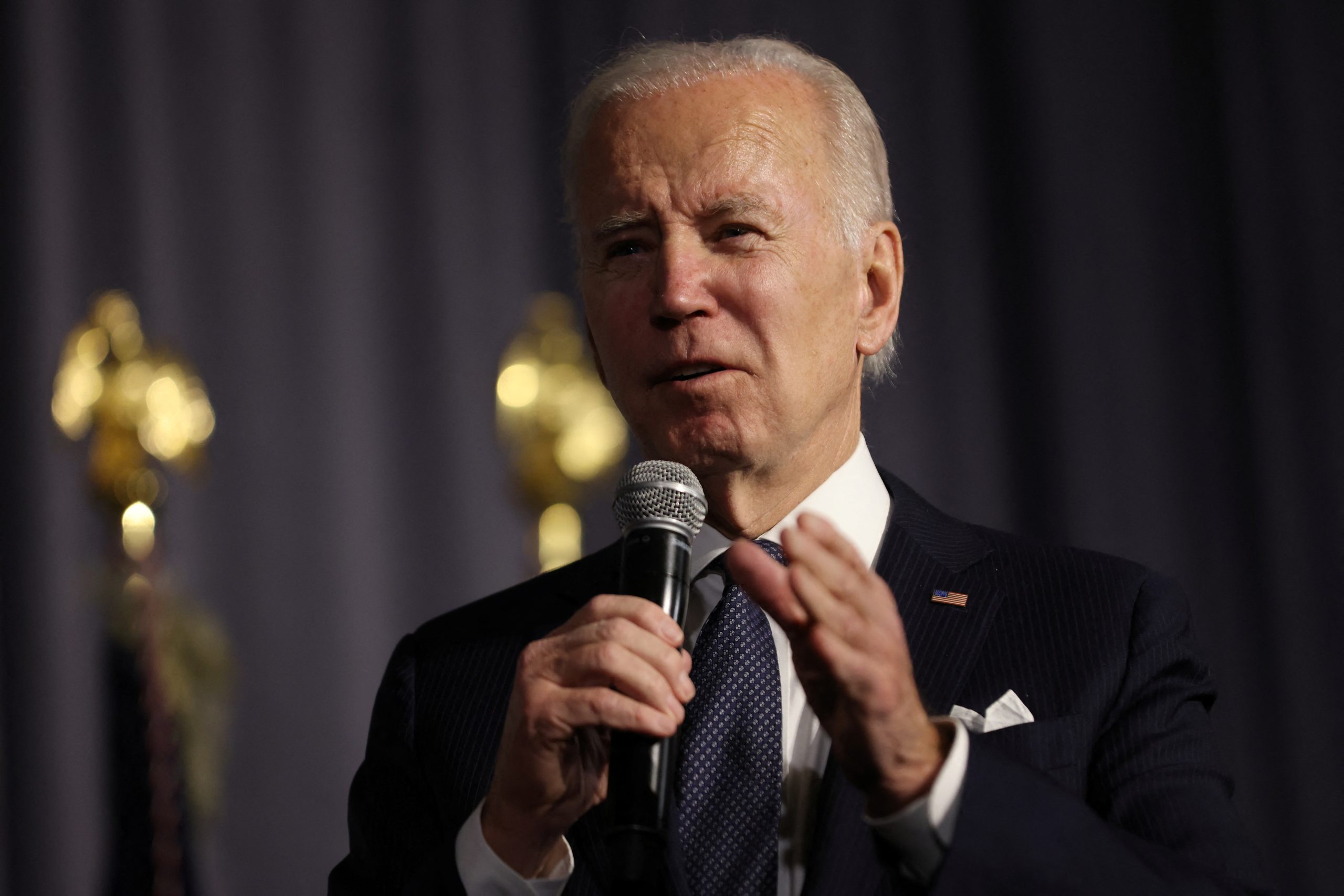 Revelation of DOJ declining a search of Biden’s home draws blowback