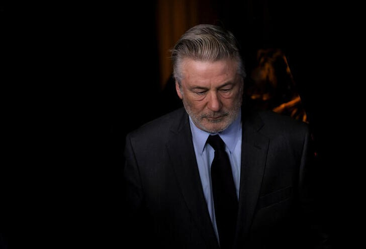 Decision on possible charges in Alec Baldwin, ‘Rust’ shooting coming Thursday