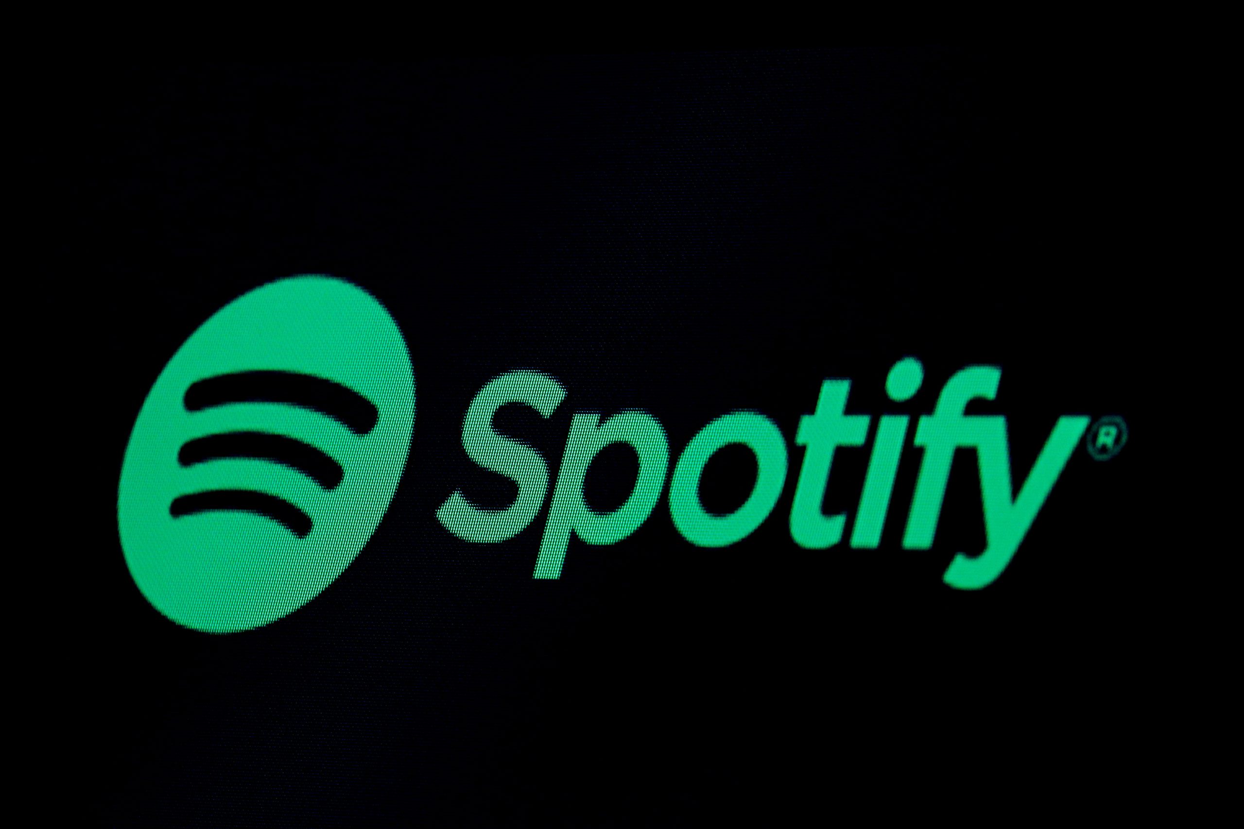 Spotify to trim 6% of workforce in latest tech layoffs