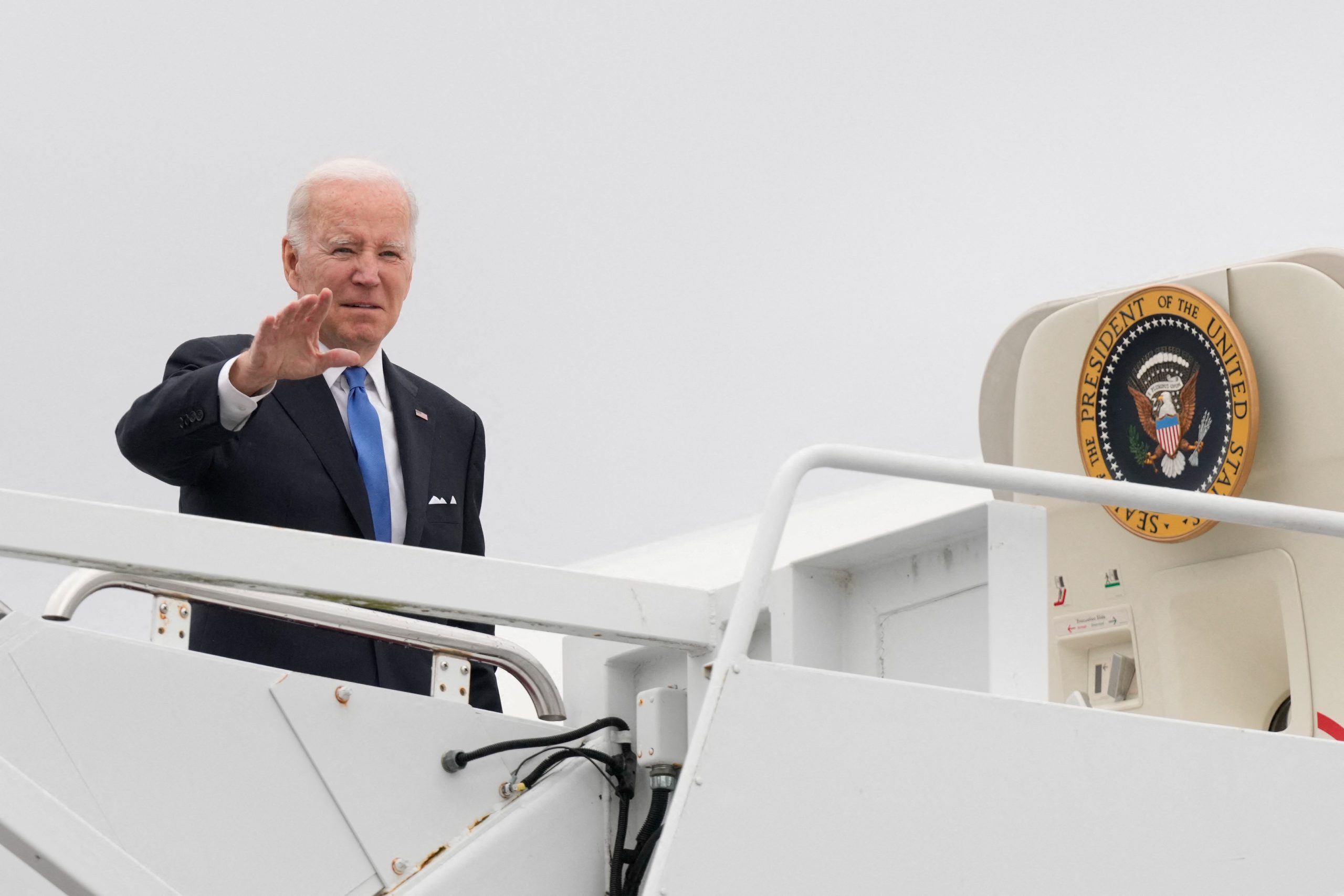 White House counsel responds to House Oversight request in Biden classified documents scandal