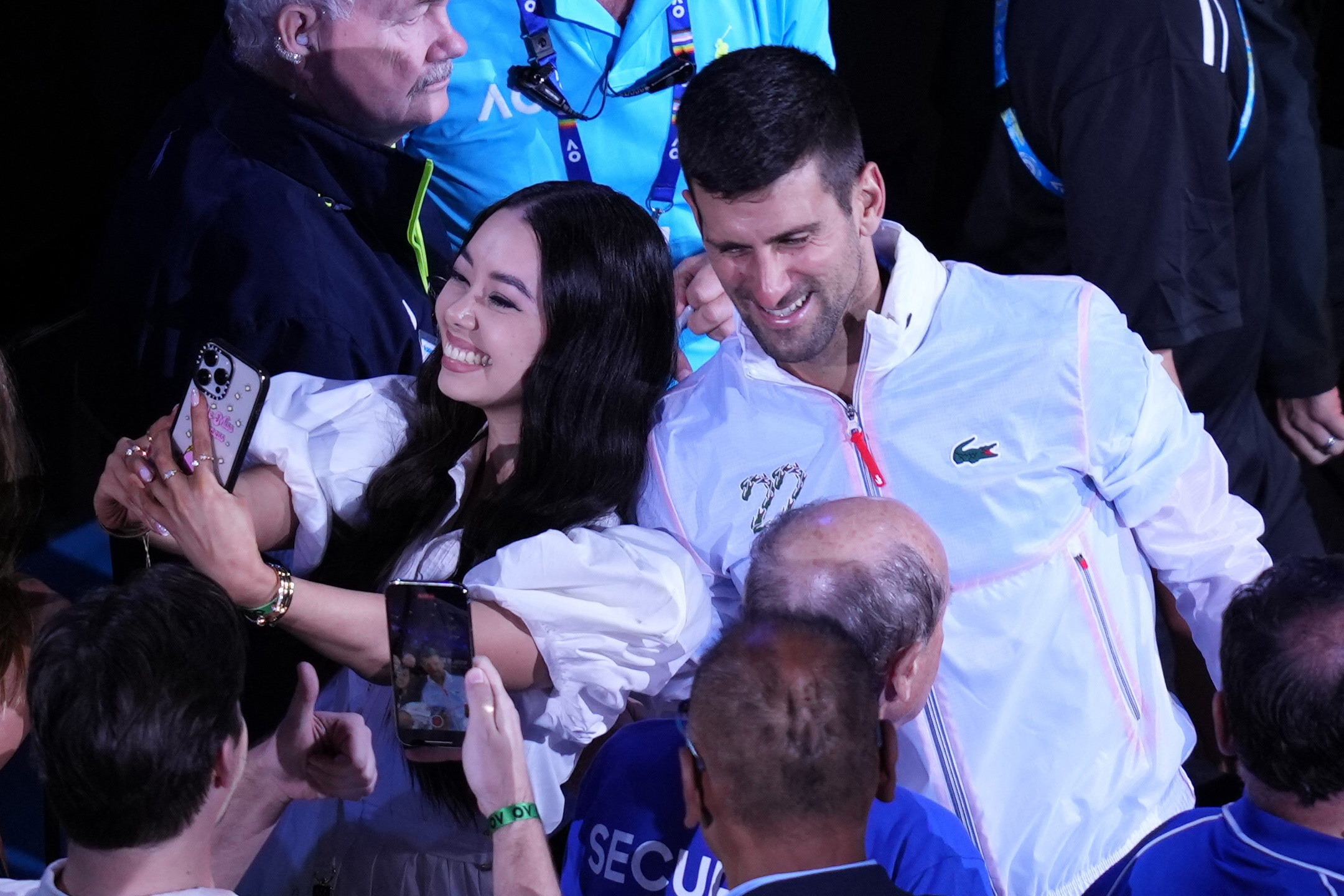 Tennis-Emotionally drained Djokovic savors happy end to difficult fortnight