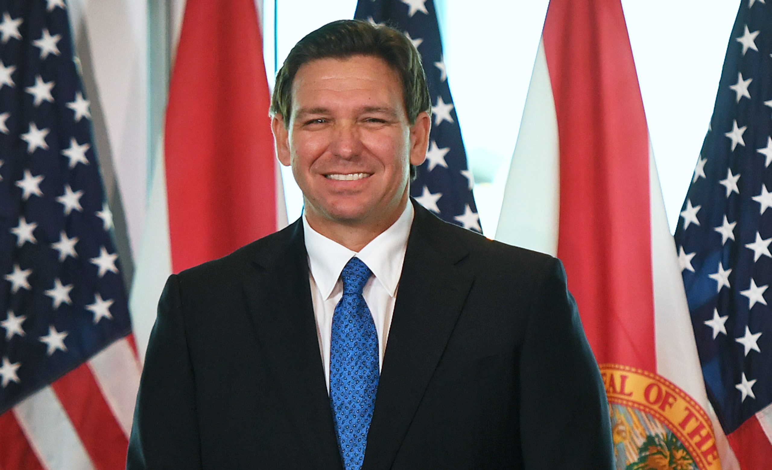 DeSantis advisers prepare for White House bid, Haley to announce candidacy this month