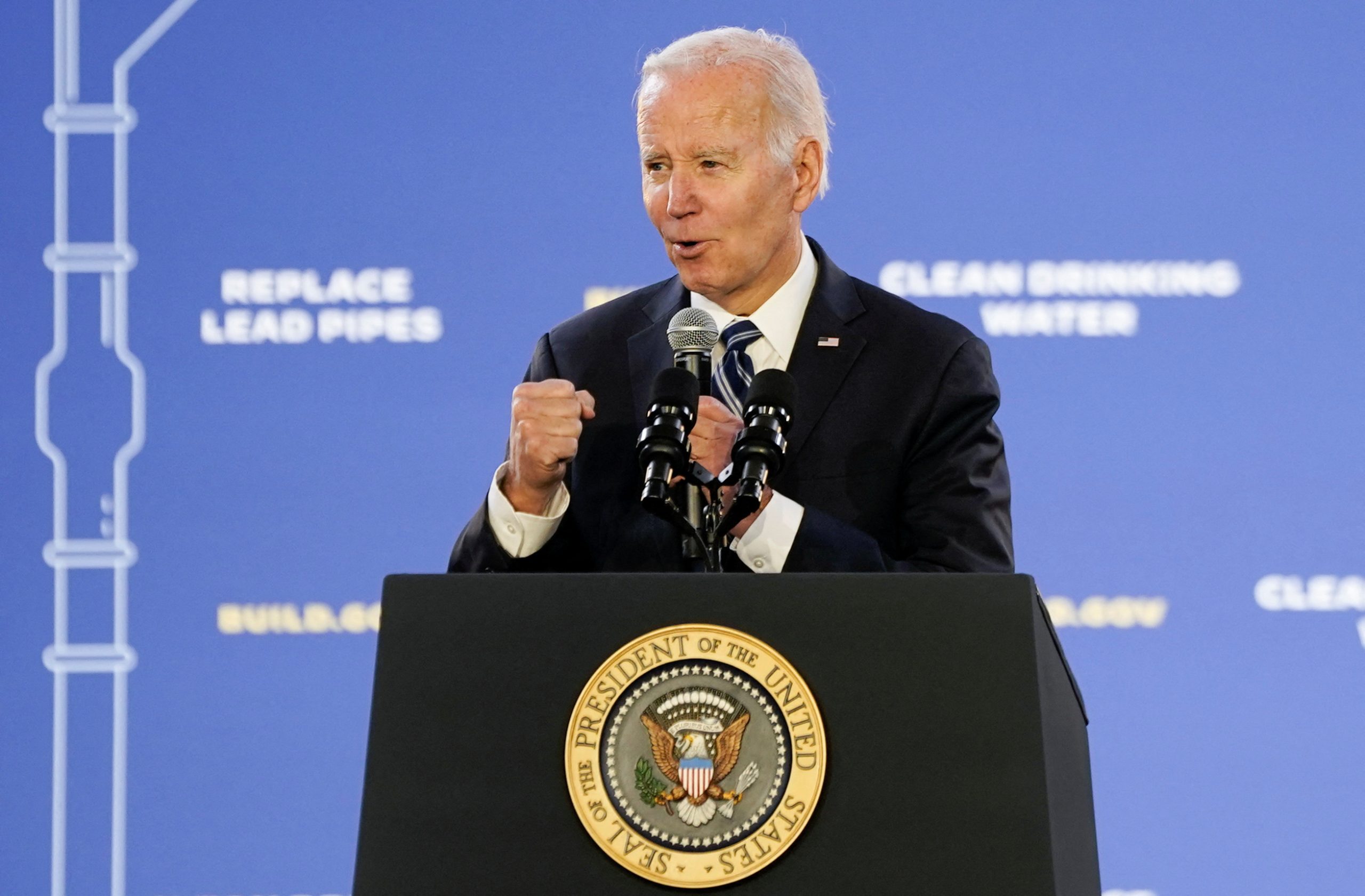 Biden’s State of the Union Speech comes at tenuous time