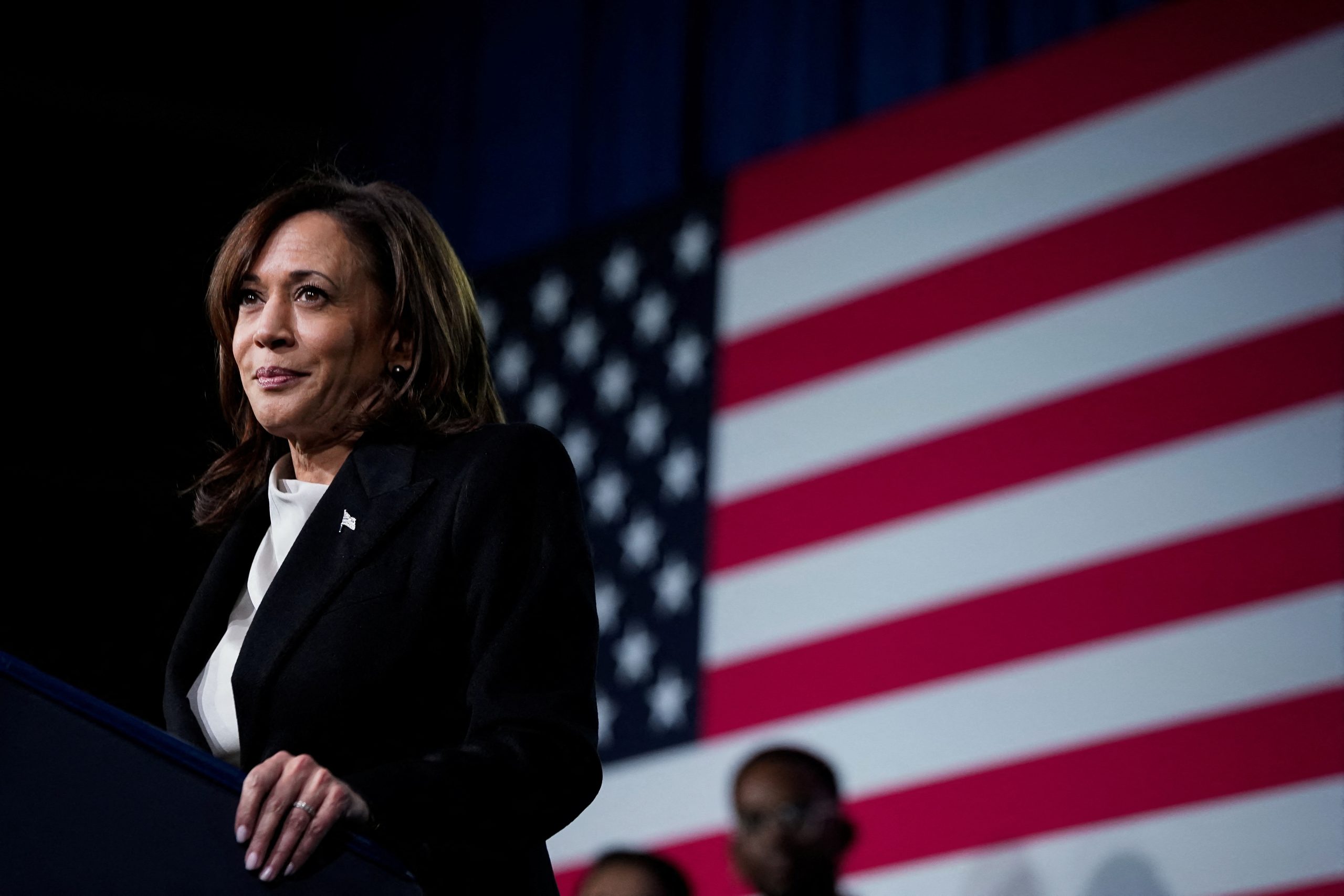 VP Harris touts $4.2b private sector investment in Central America to curb immigration