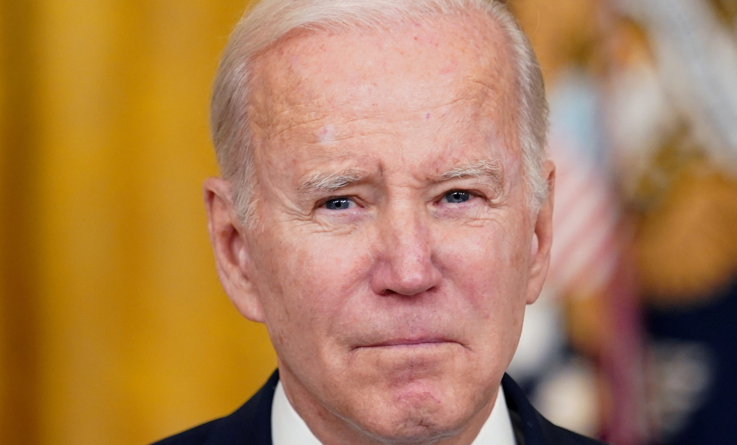 Americans continue to suffer financially under the Biden administration