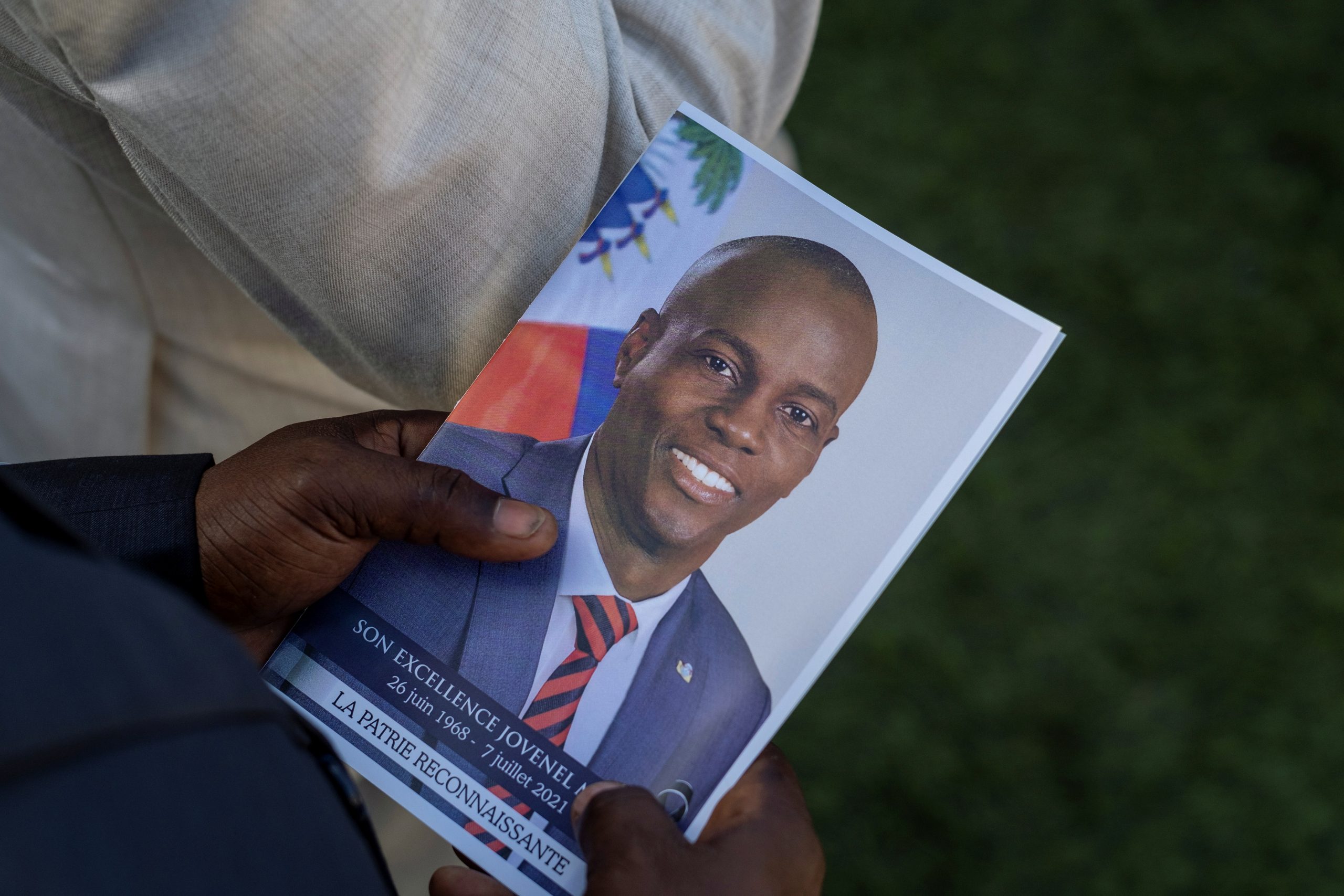 US arrests four more suspects in plot to kill Haitian President Moise