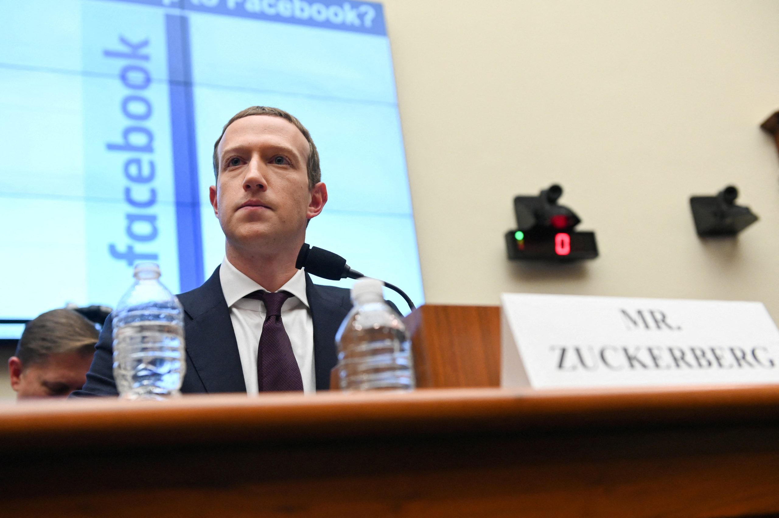 House Judiciary Committee subpoenas quintet of Big Tech CEO’s over alleged censorship 