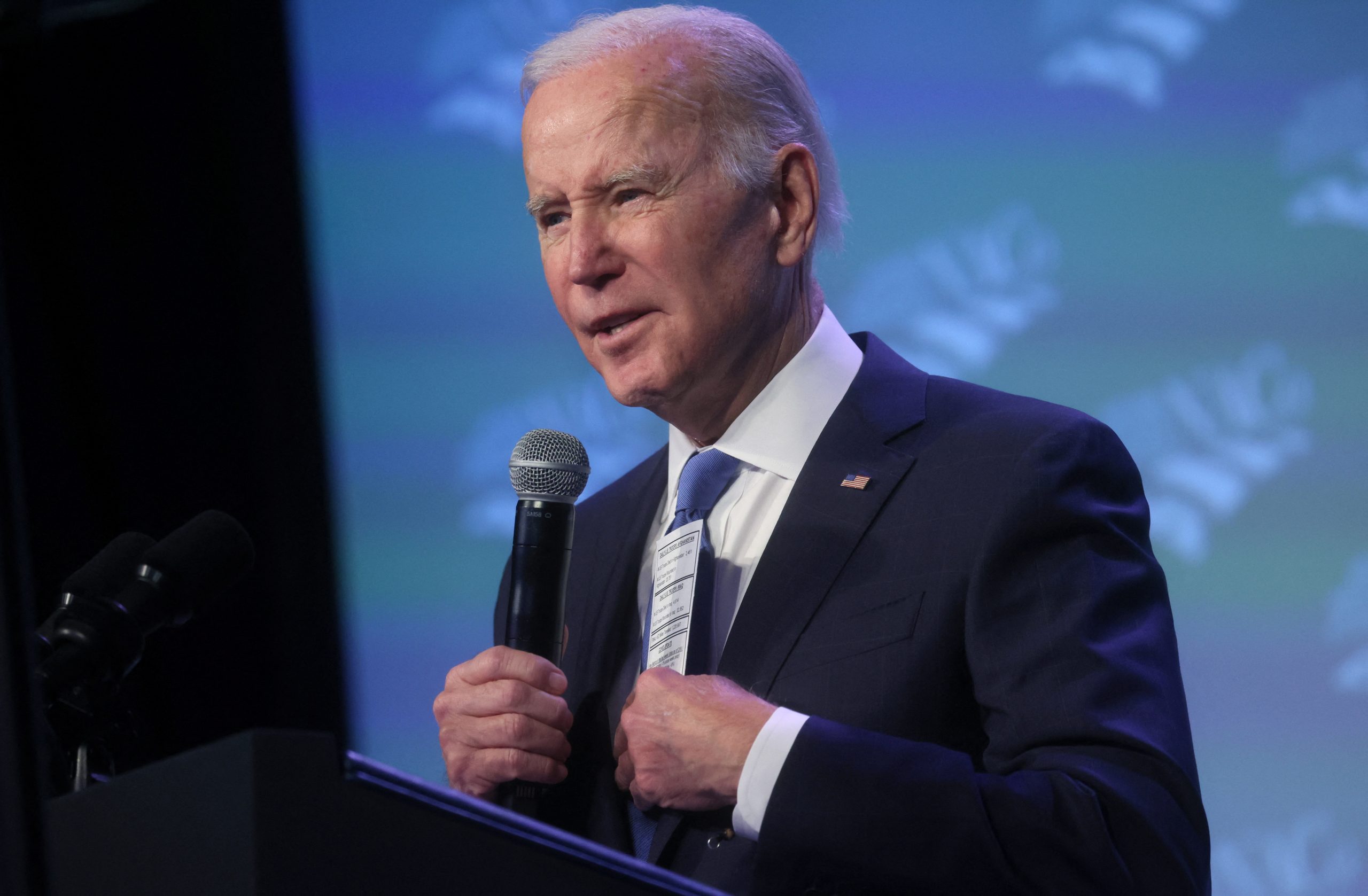 Biden declared physically ‘fit to serve,’ but no cognitive exam included in report