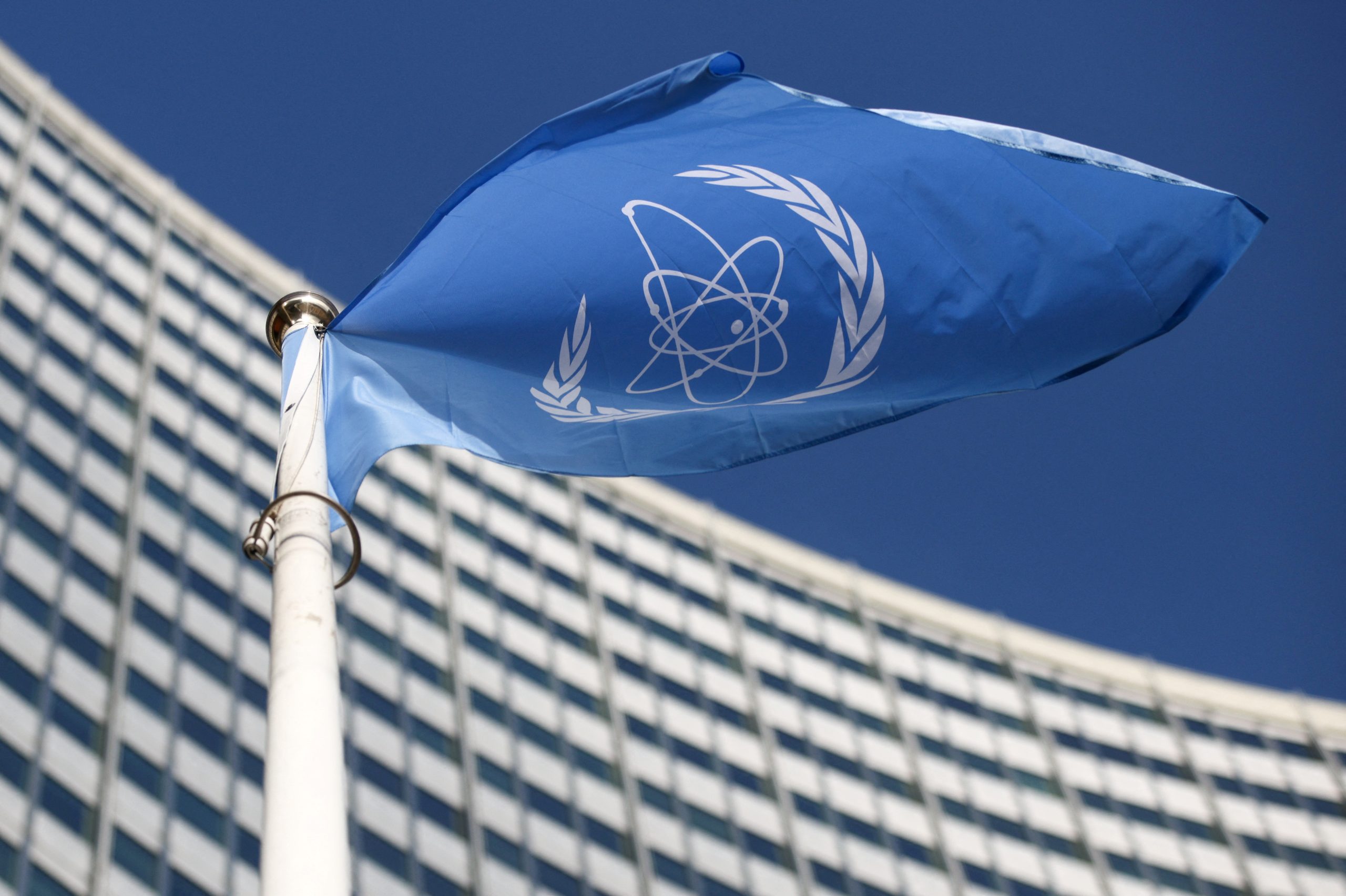 IAEA finds uranium enriched to 84% in Iran, near bomb-grade